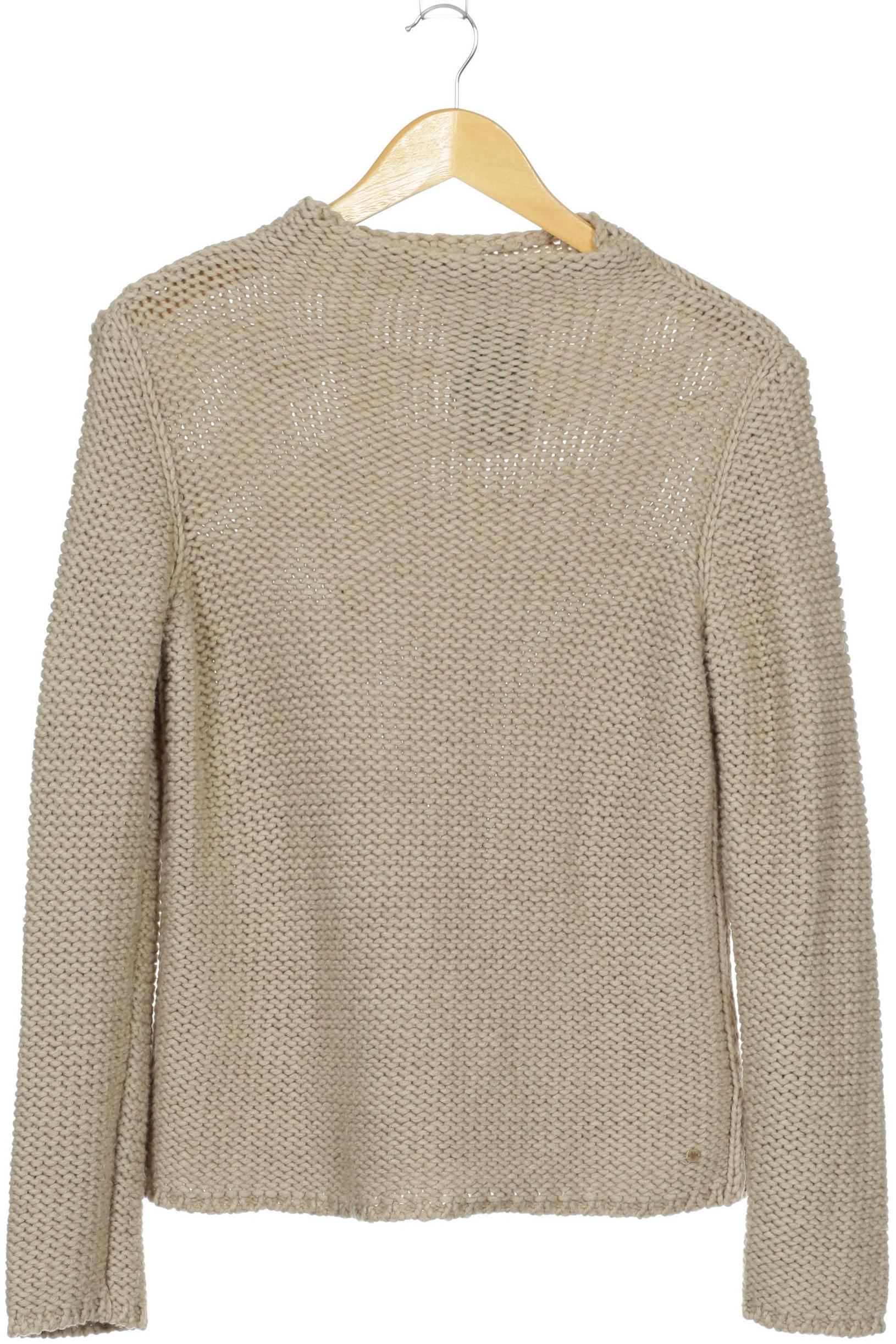 

Marc O Polo Damen Pullover, beige, Gr.