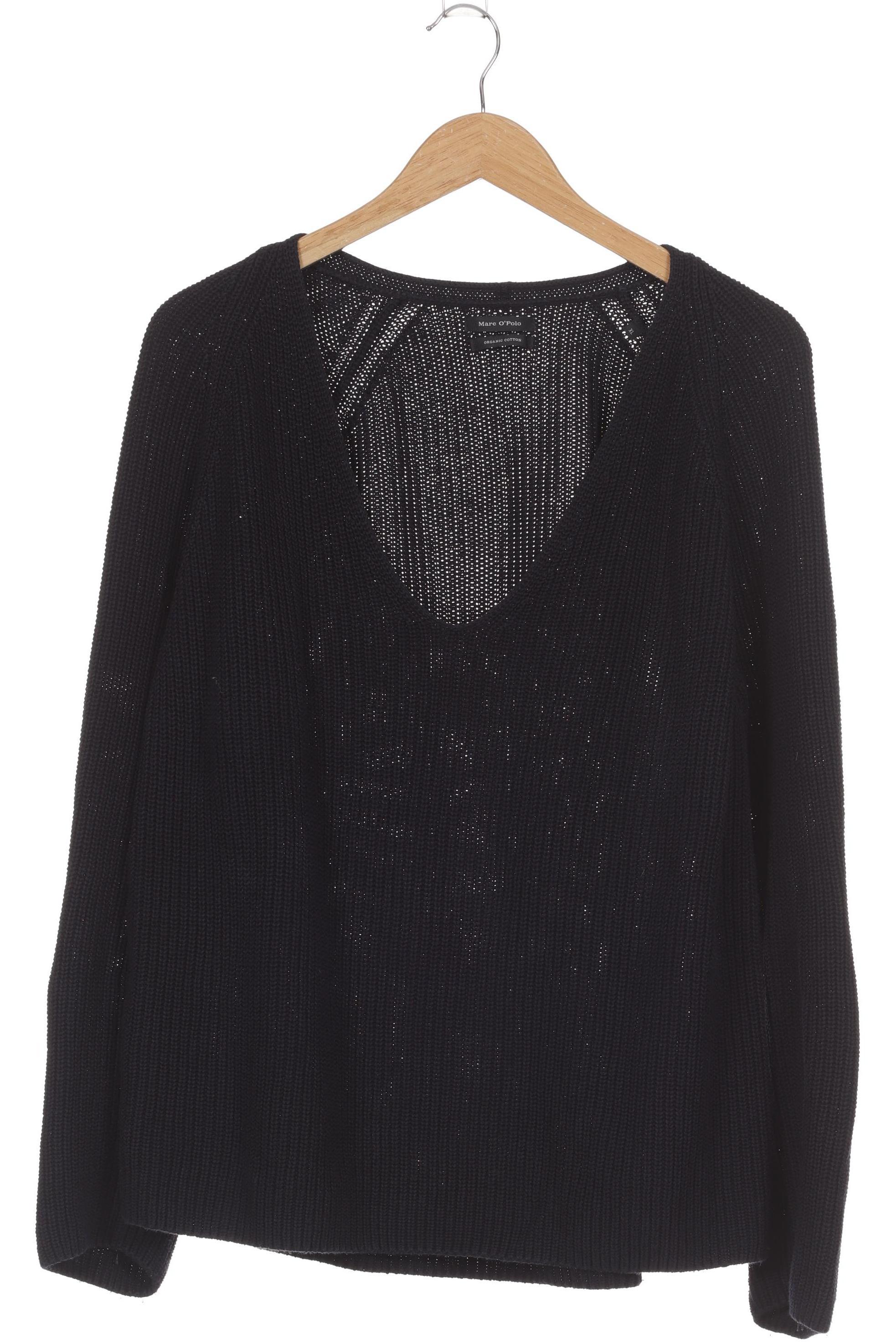 

Marc O Polo Damen Pullover, blau, Gr.