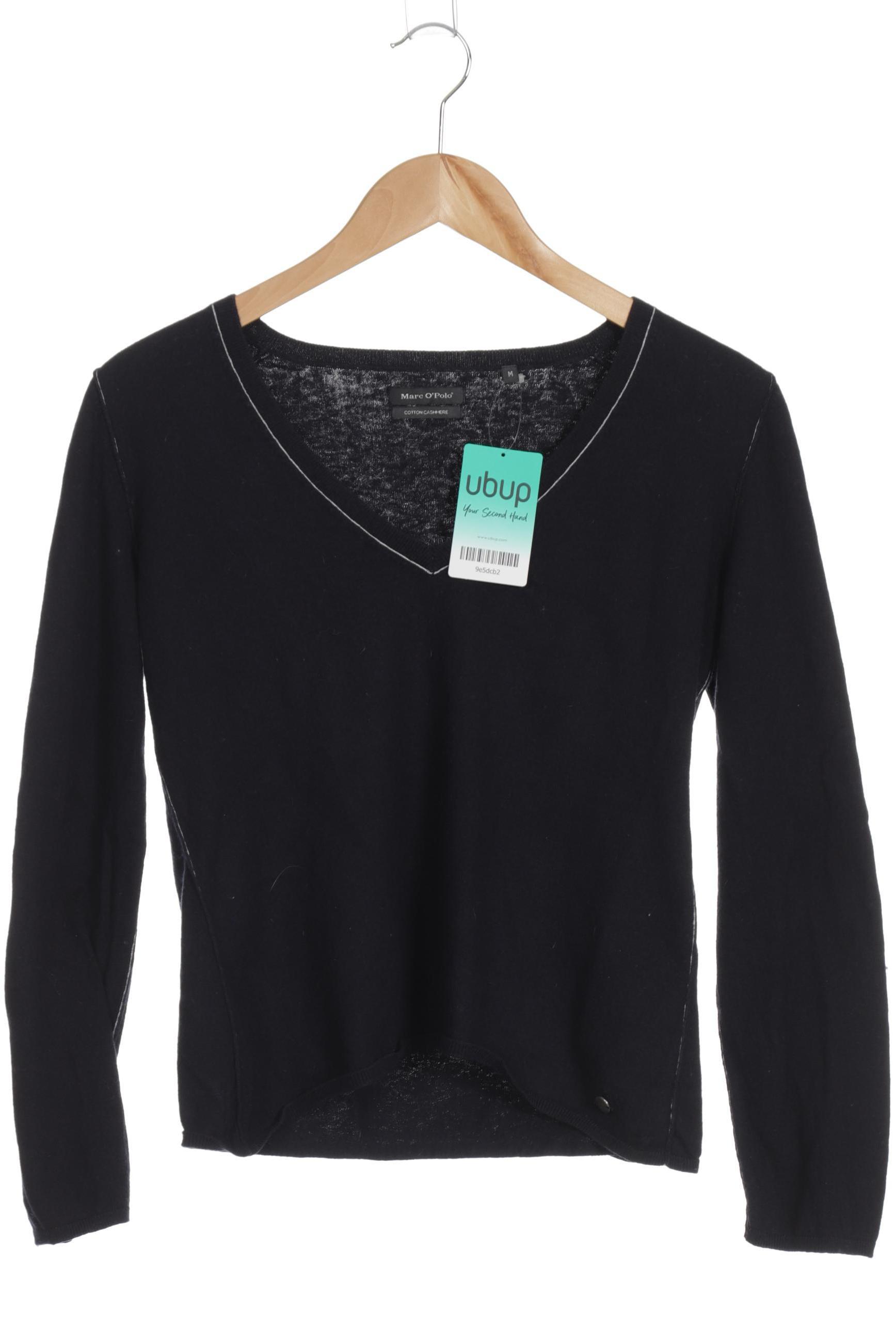 

Marc O Polo Damen Pullover, schwarz, Gr.