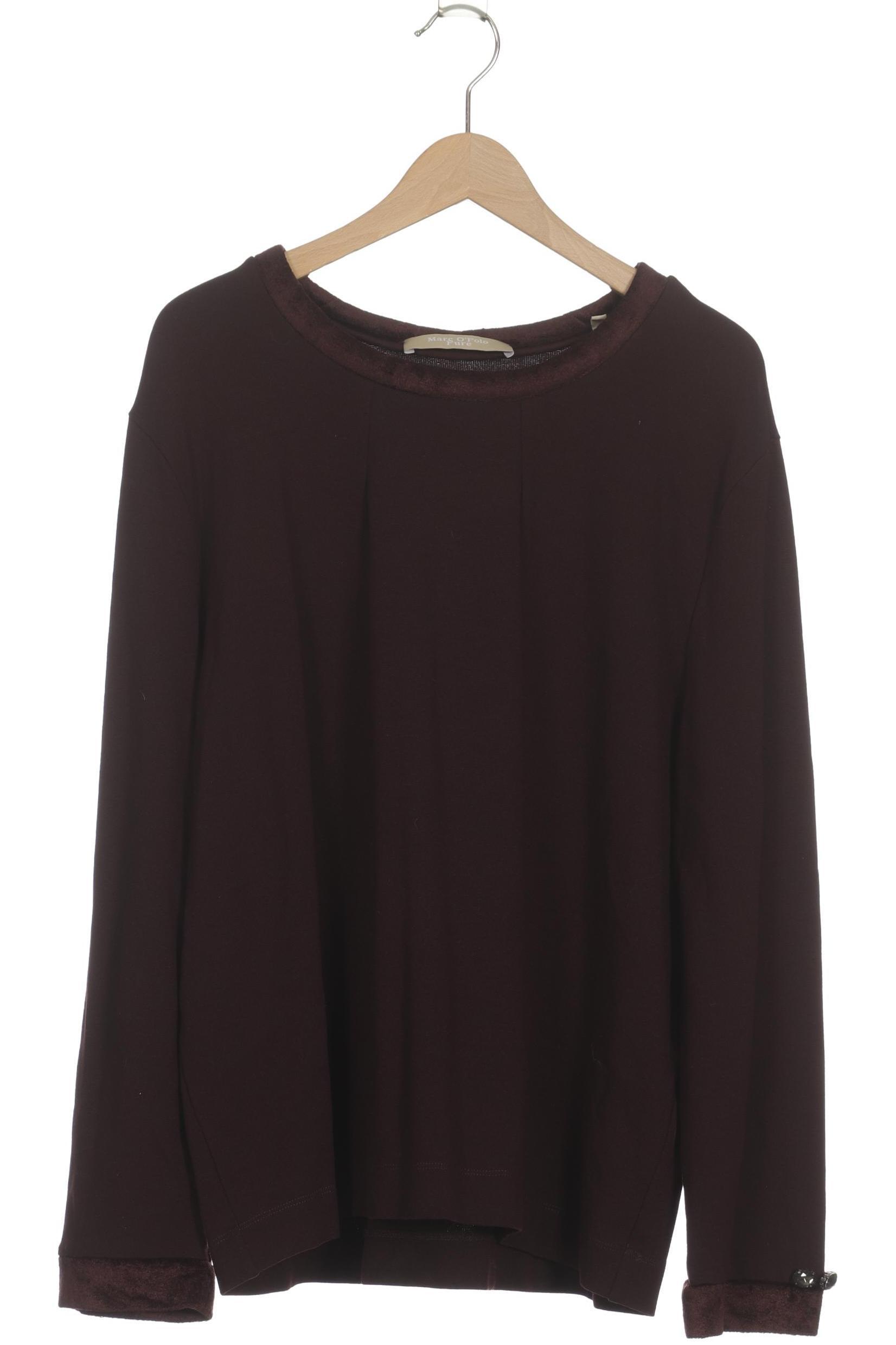 

Marc O Polo Damen Pullover, braun, Gr.