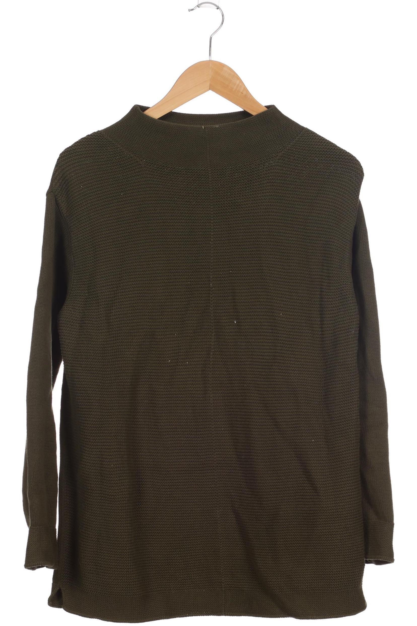 

Marc O Polo Damen Pullover, grün, Gr.