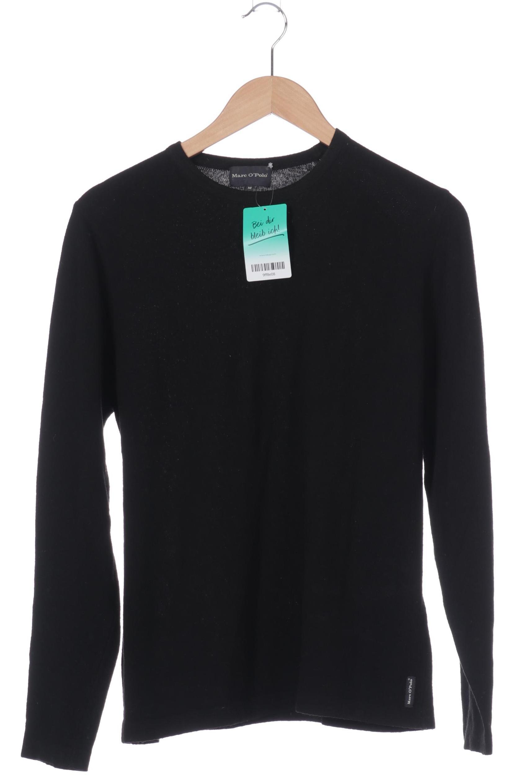 

Marc O Polo Damen Pullover, schwarz, Gr.