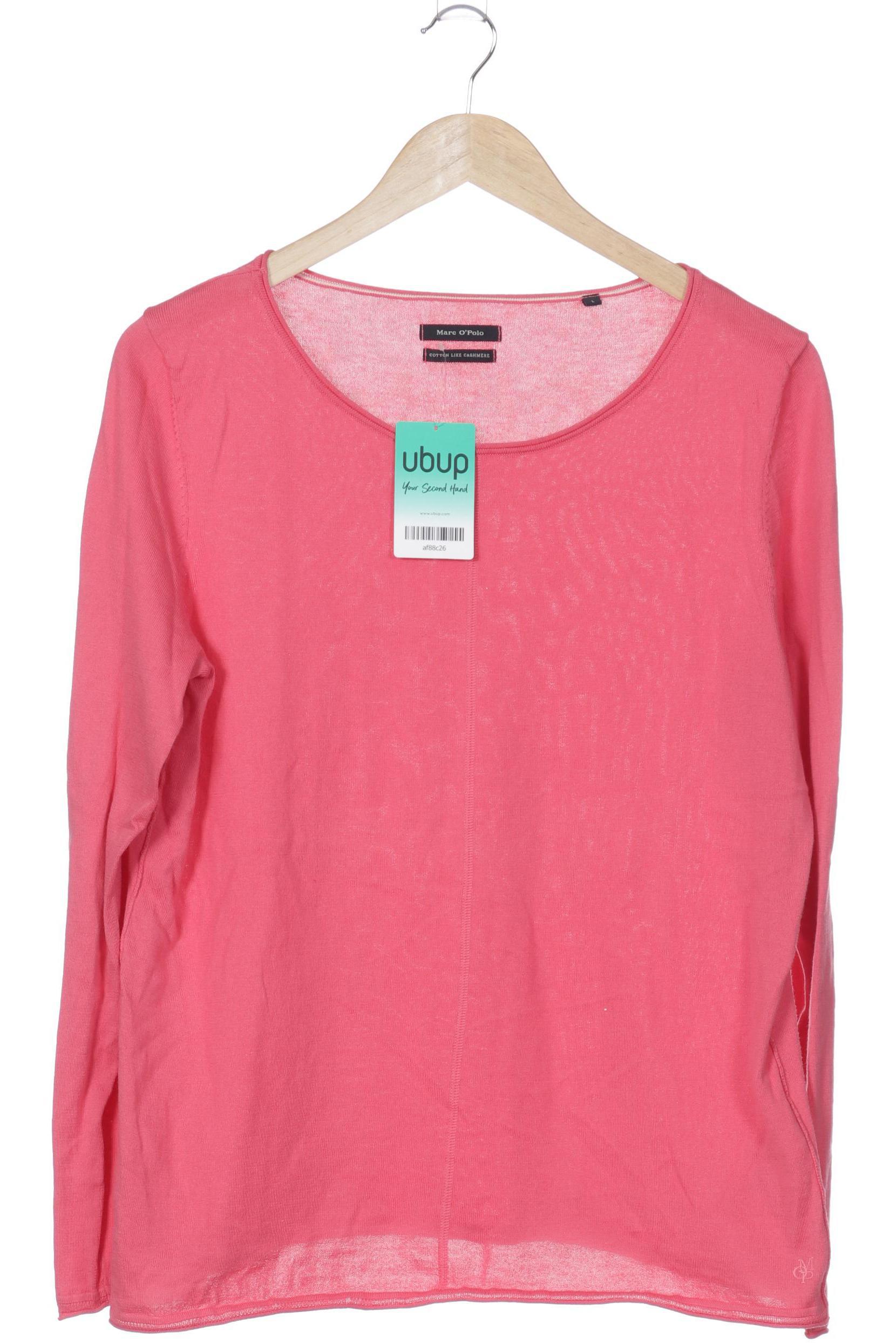 

Marc O Polo Damen Pullover, pink, Gr.