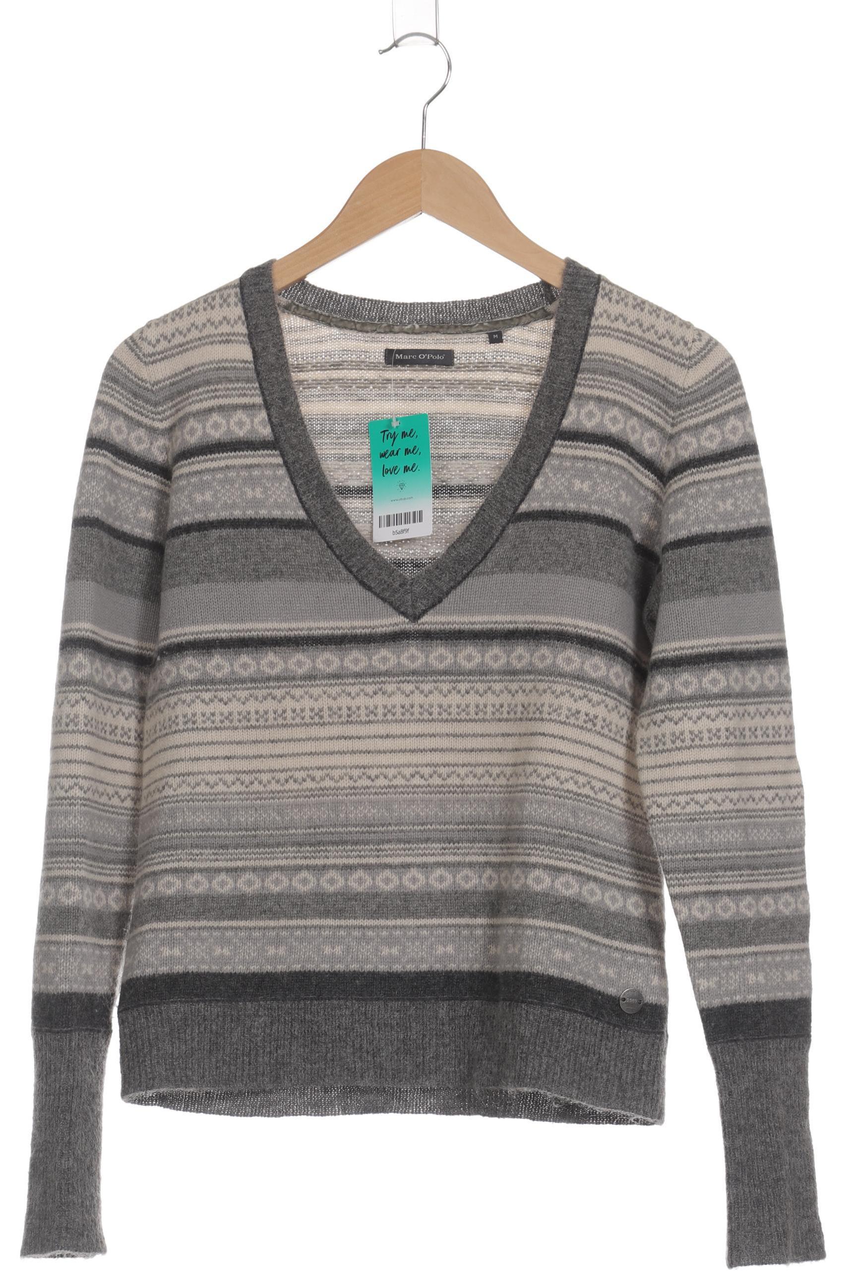 

Marc O Polo Damen Pullover, grau, Gr.