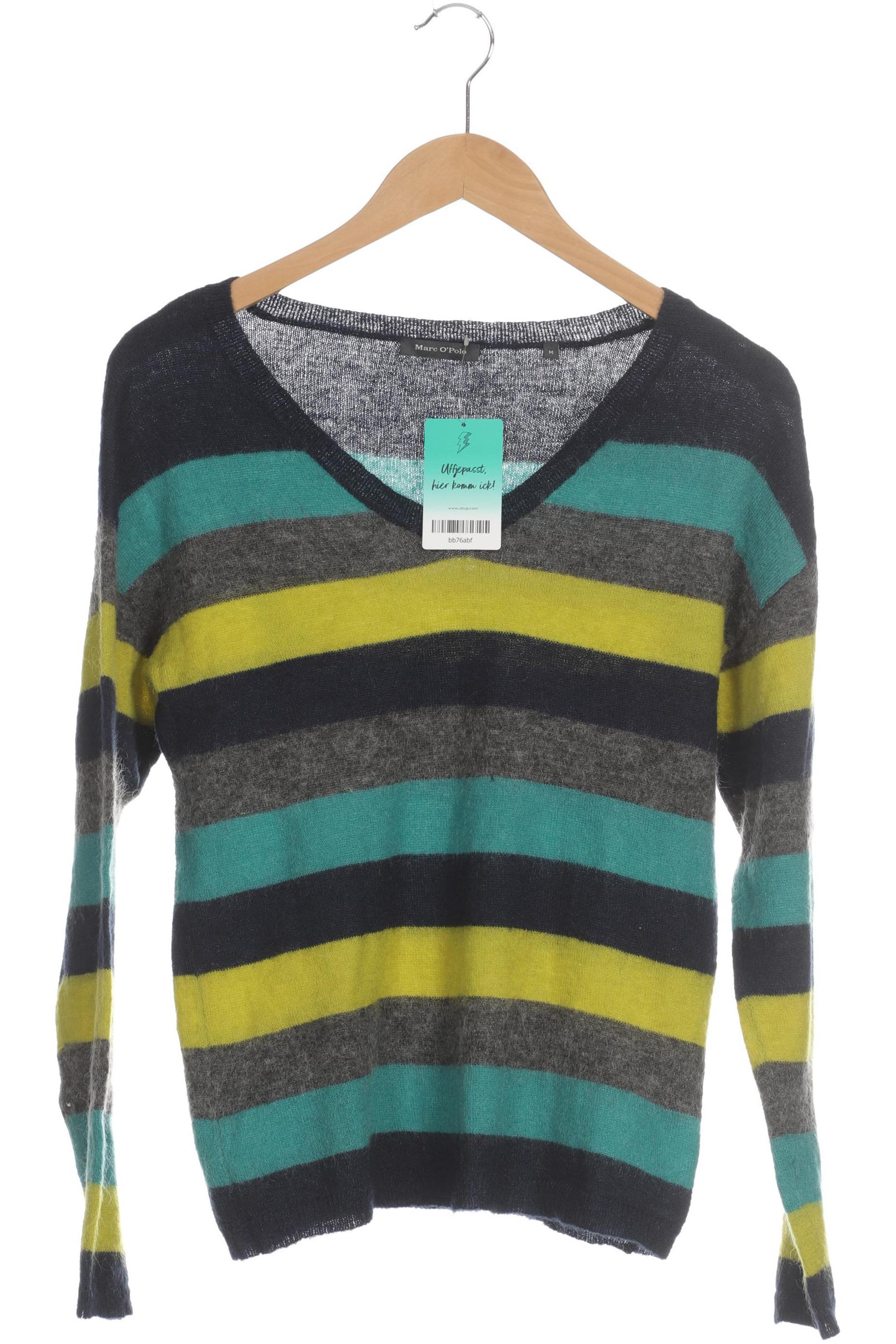 

Marc O Polo Damen Pullover, blau, Gr.