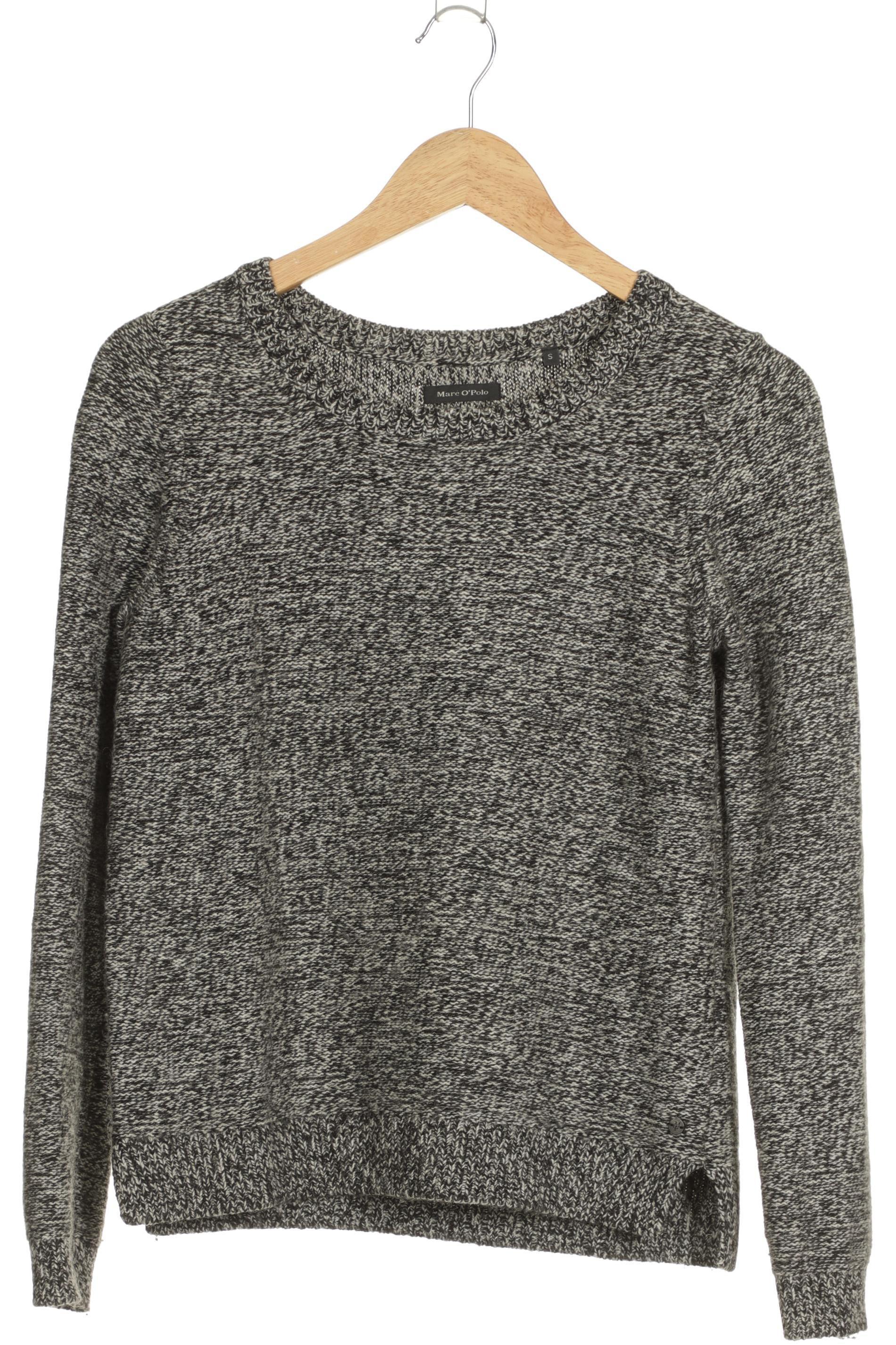 

Marc O Polo Damen Pullover, grau, Gr.