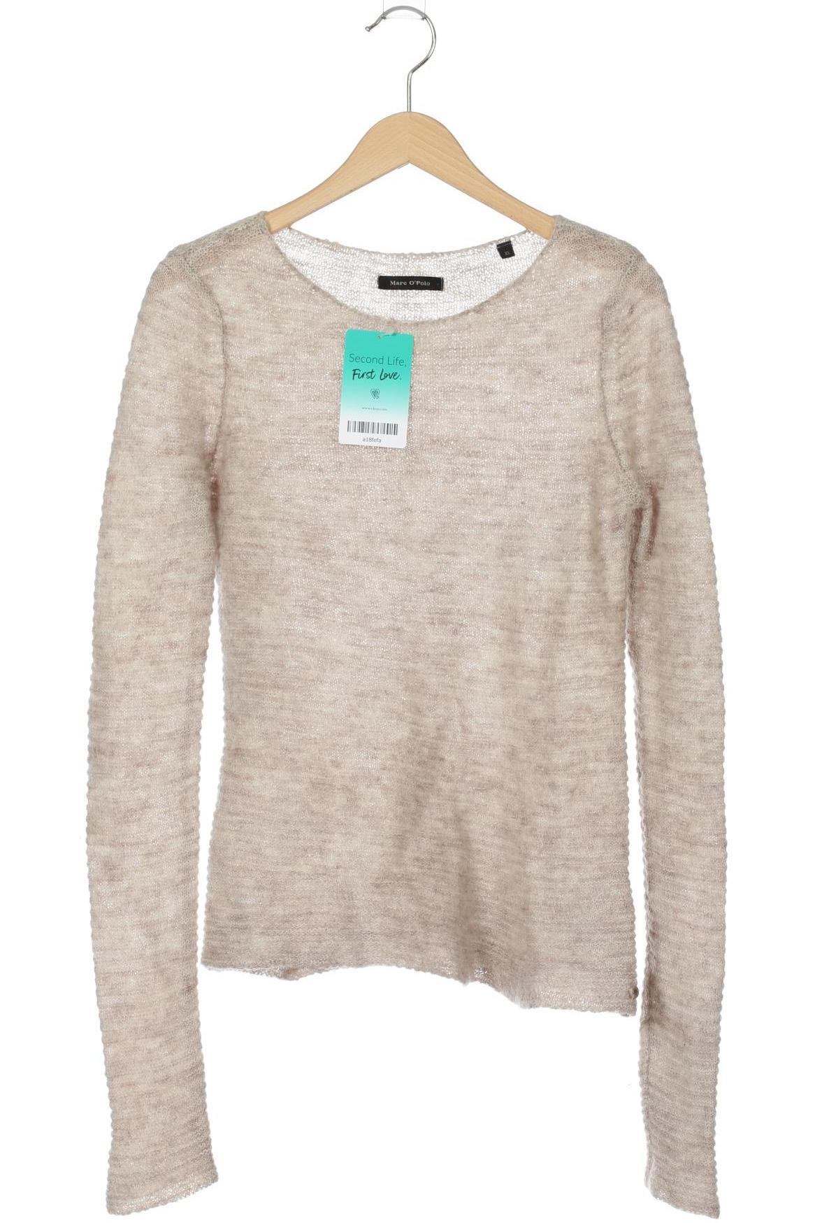 

Marc O Polo Damen Pullover, grau, Gr.