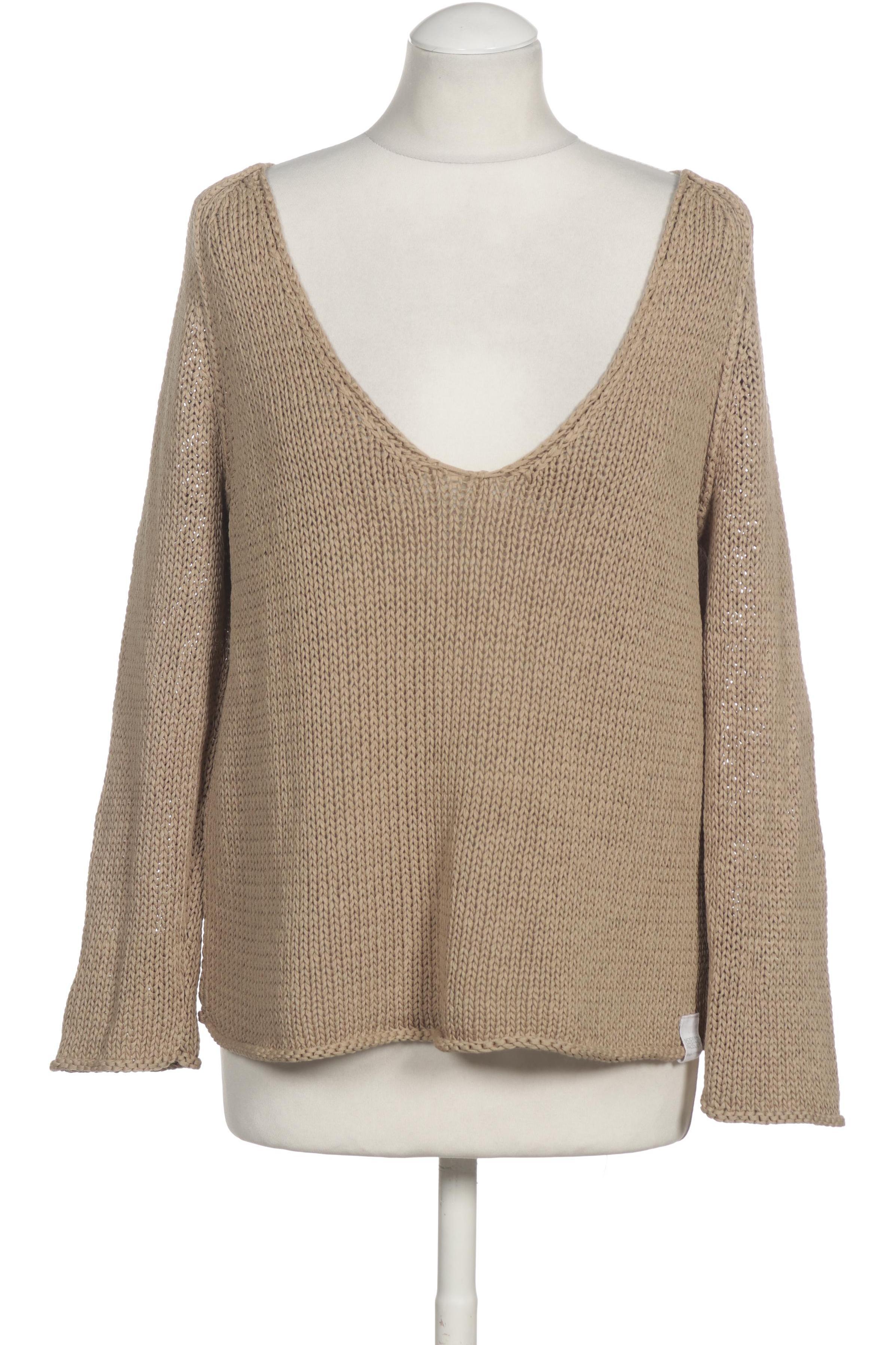 

Marc O Polo Damen Pullover, beige, Gr.
