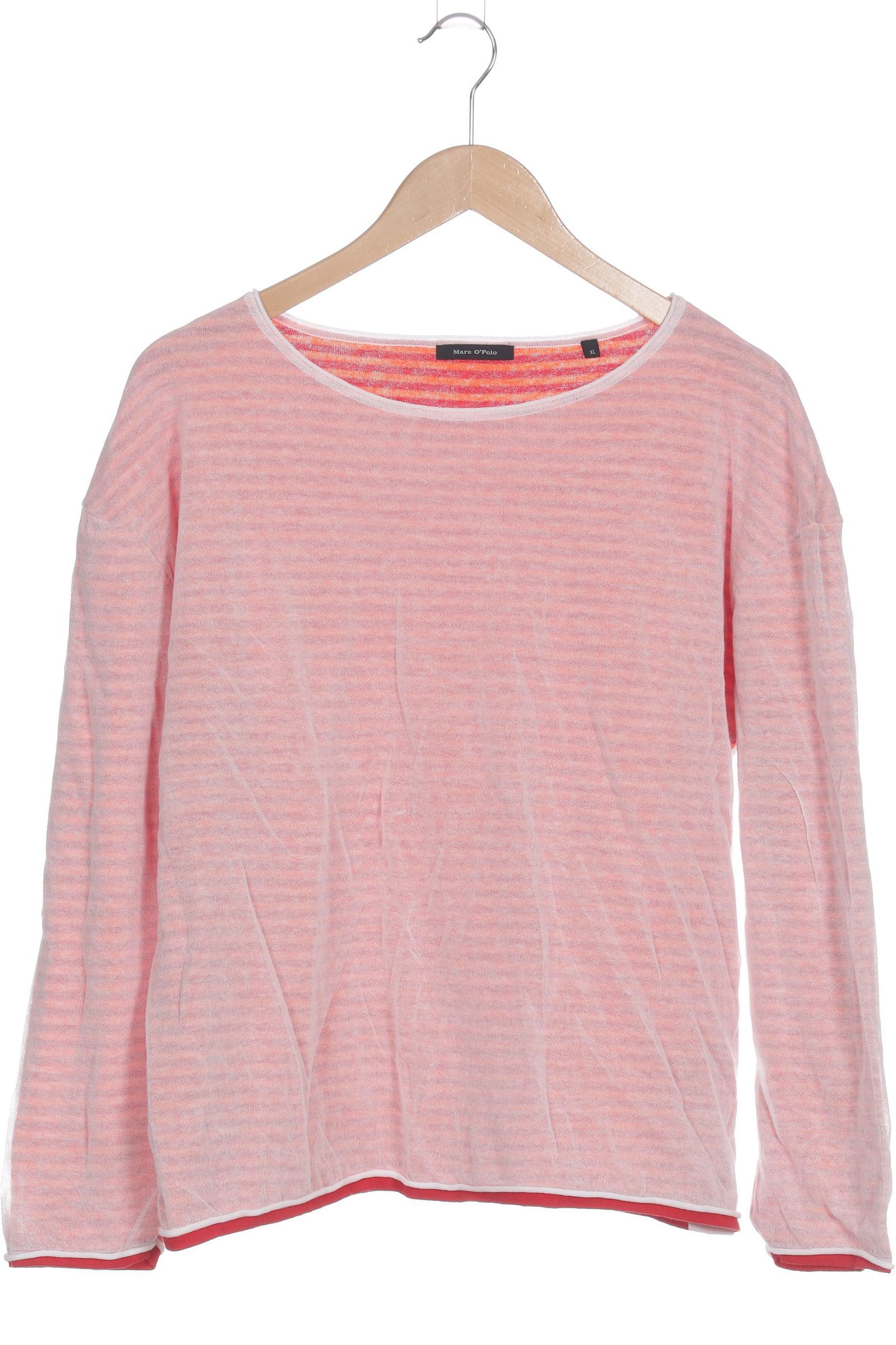 

Marc O Polo Damen Pullover, pink, Gr.