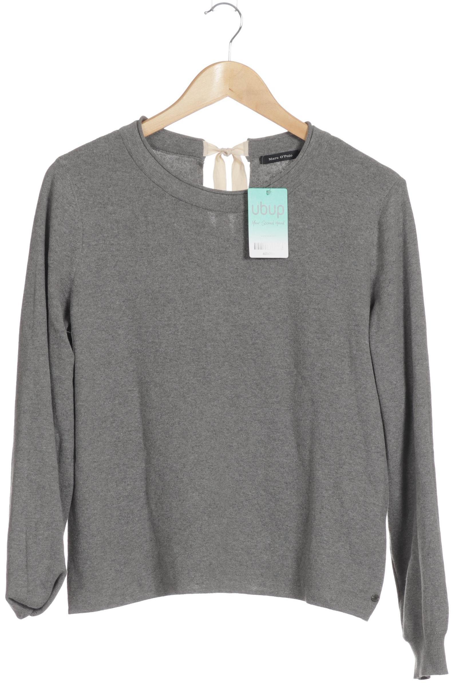 

Marc O Polo Damen Pullover, grau, Gr.