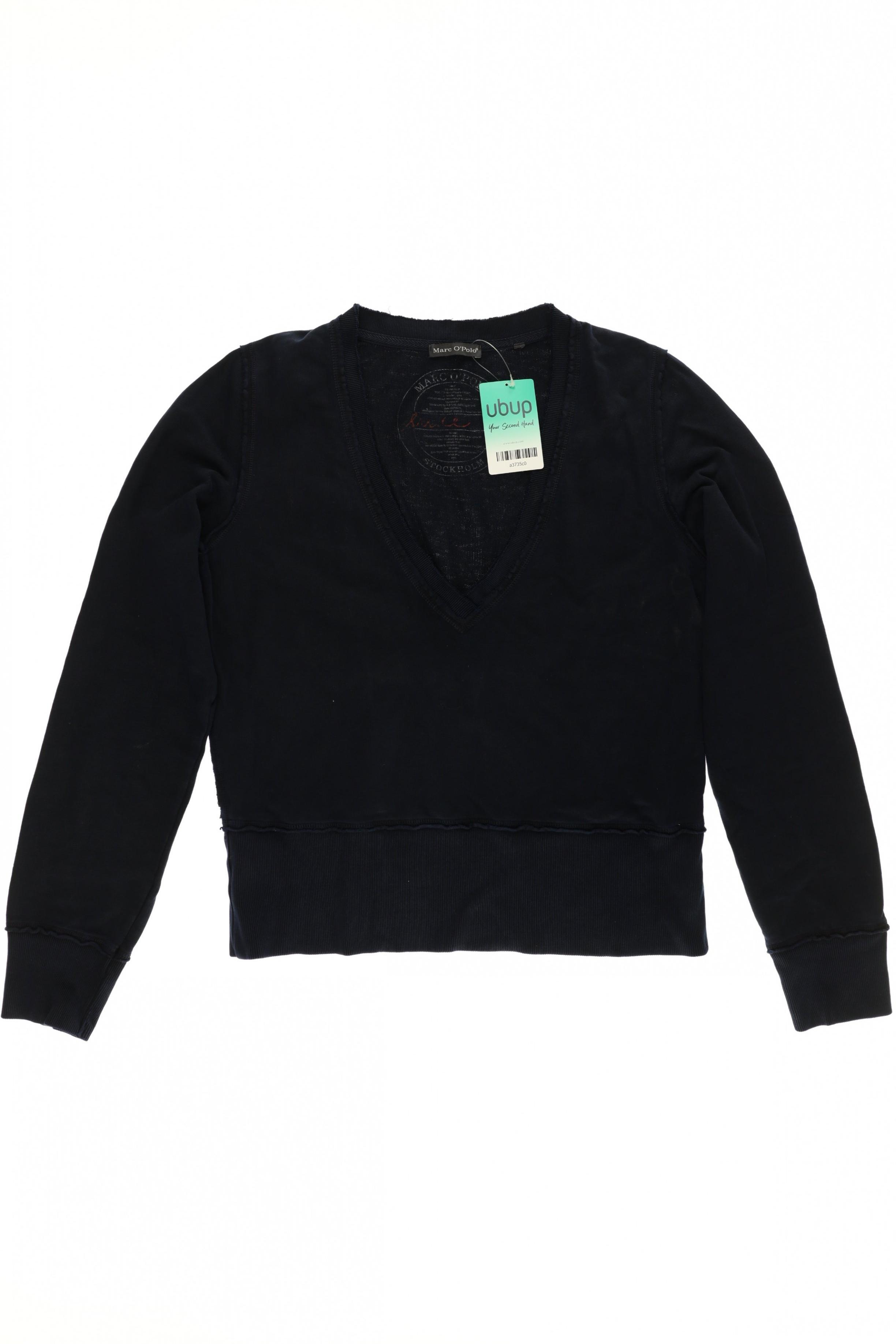 

Marc O Polo Damen Pullover, blau, Gr.