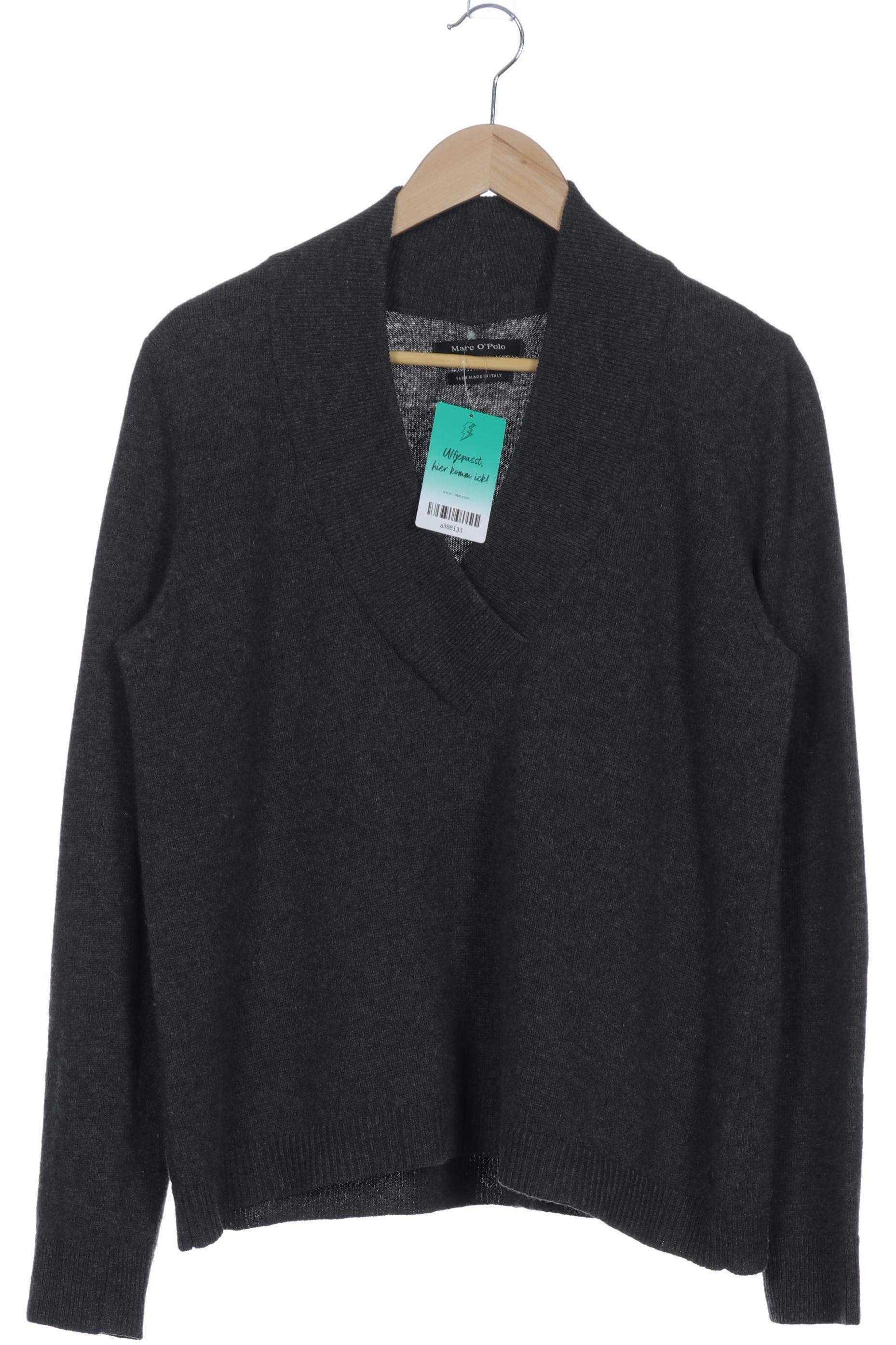 

Marc O Polo Damen Pullover, grau, Gr.