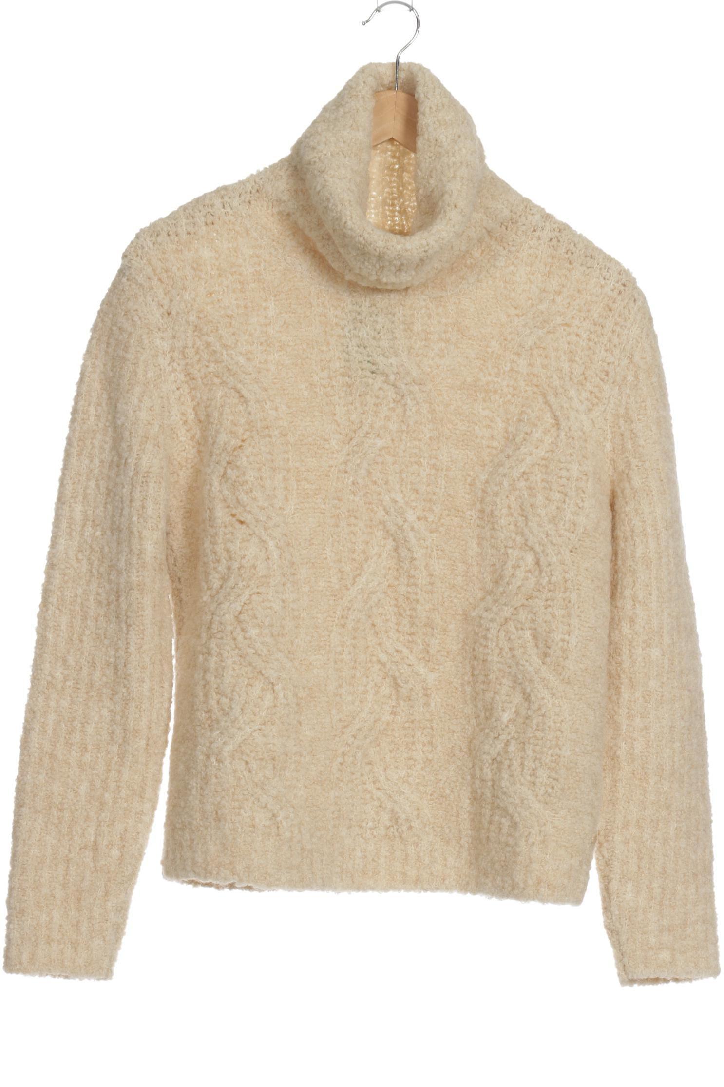 

Marc O Polo Damen Pullover, beige, Gr.