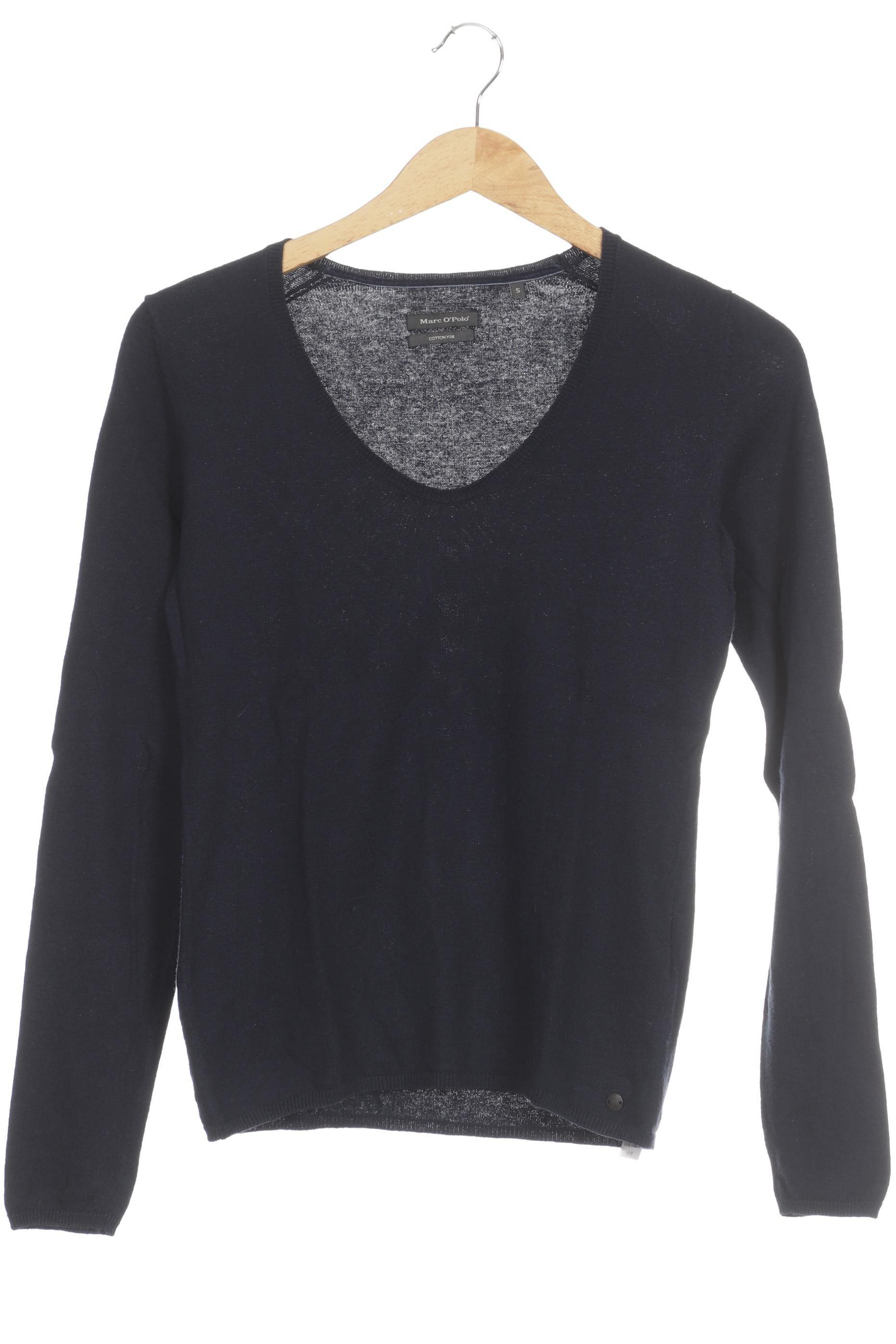 

Marc O Polo Damen Pullover, blau, Gr.