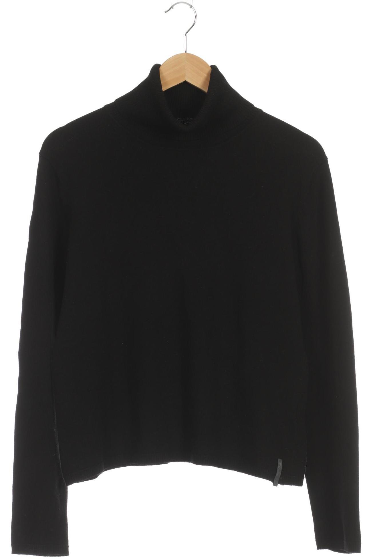 

Marc O Polo Damen Pullover, schwarz, Gr.