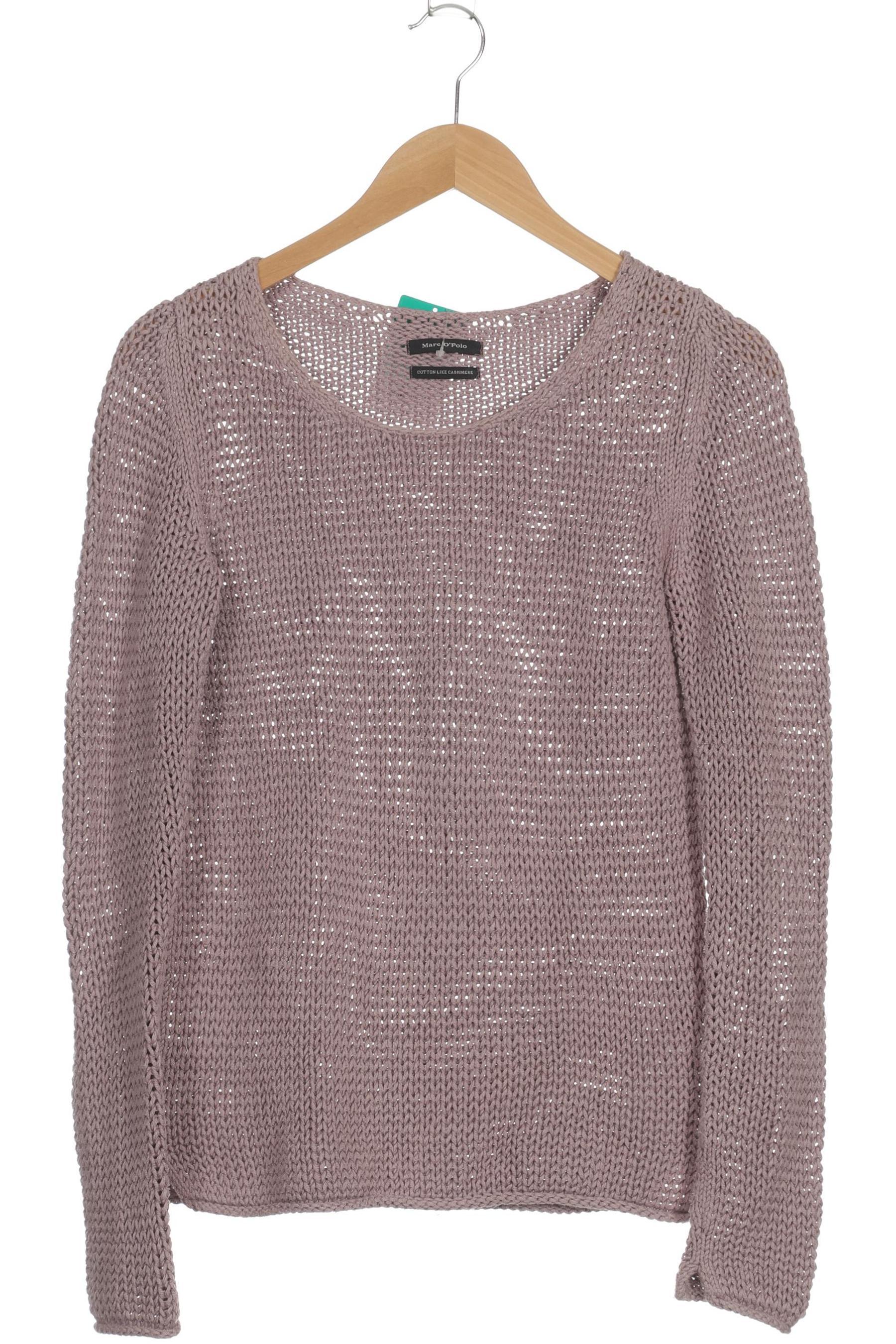 

Marc O Polo Damen Pullover, pink, Gr.
