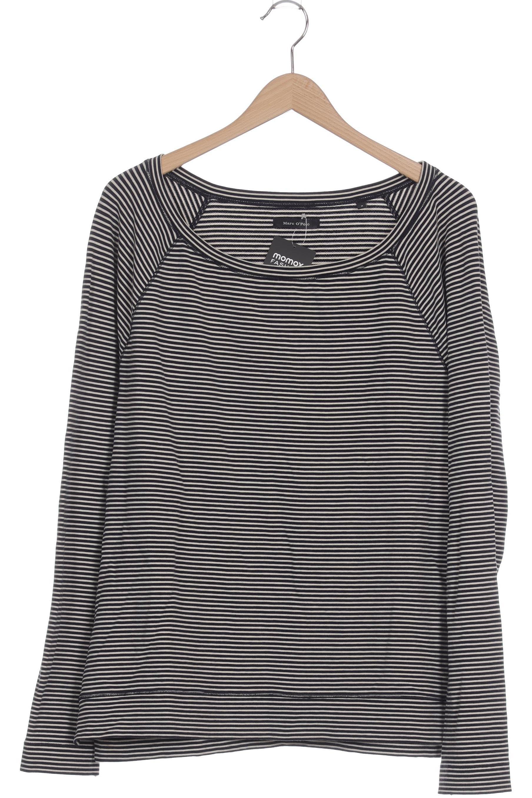 

Marc O Polo Damen Pullover, blau, Gr.