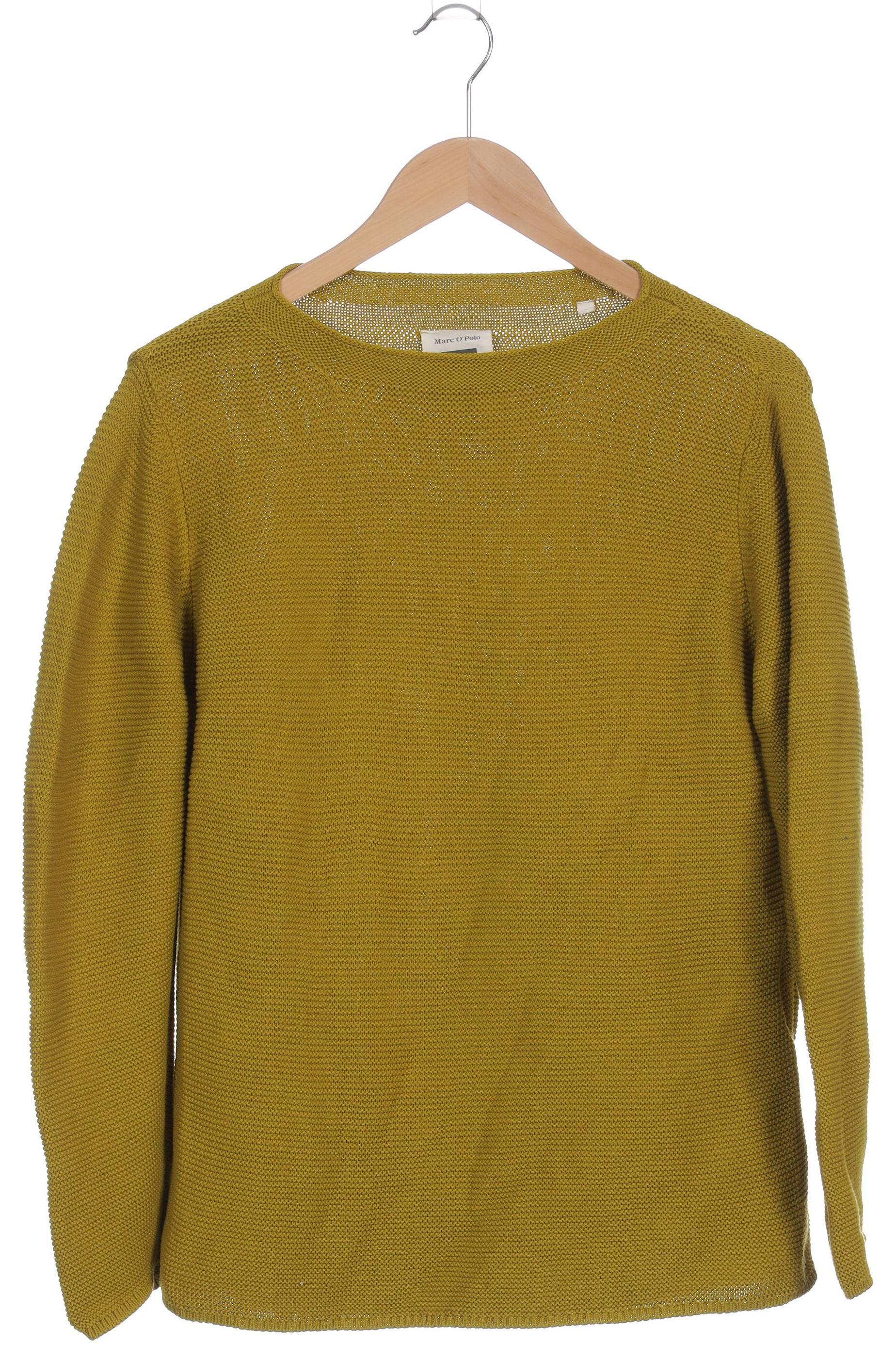 

Marc O Polo Damen Pullover, grün, Gr.