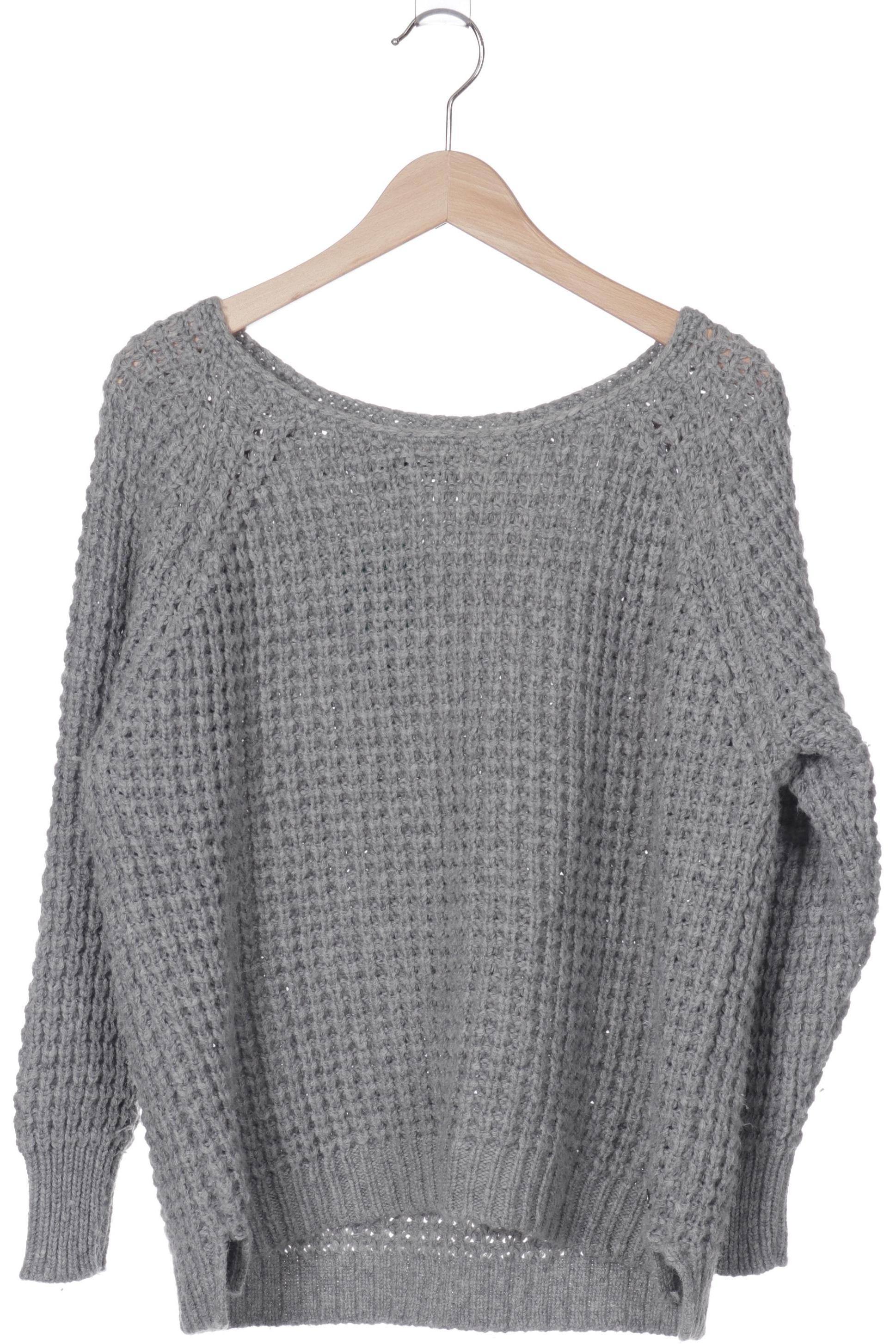 

Marc O Polo Damen Pullover, grau, Gr.