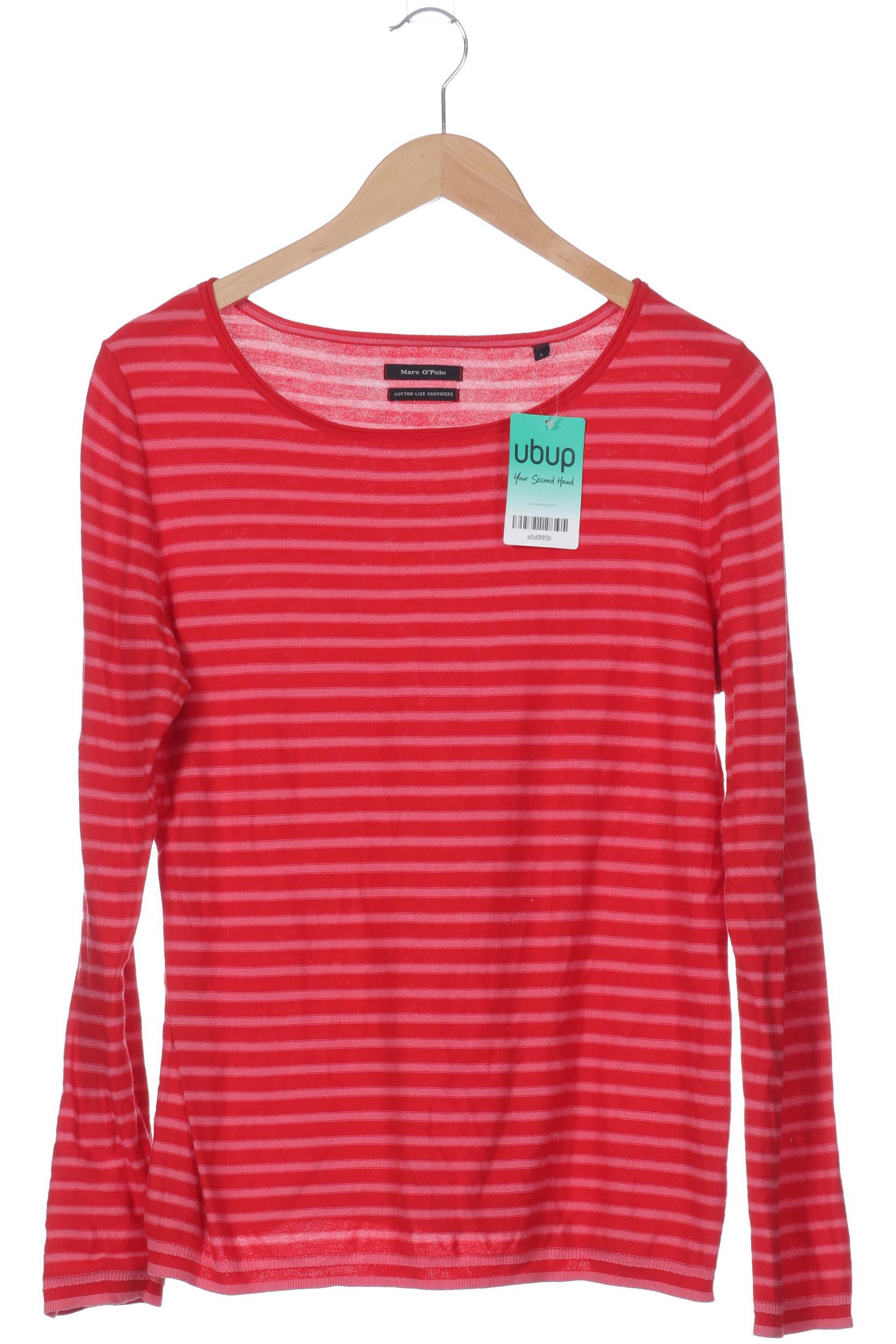 

Marc O Polo Damen Pullover, rot, Gr.
