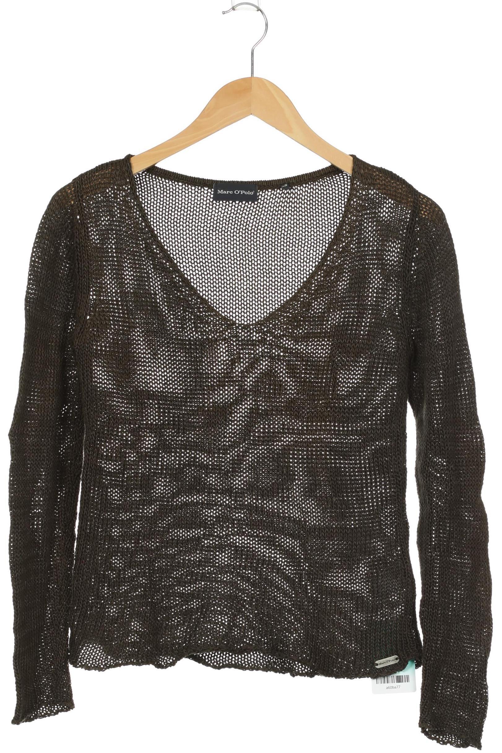 

Marc O Polo Damen Pullover, grün, Gr.