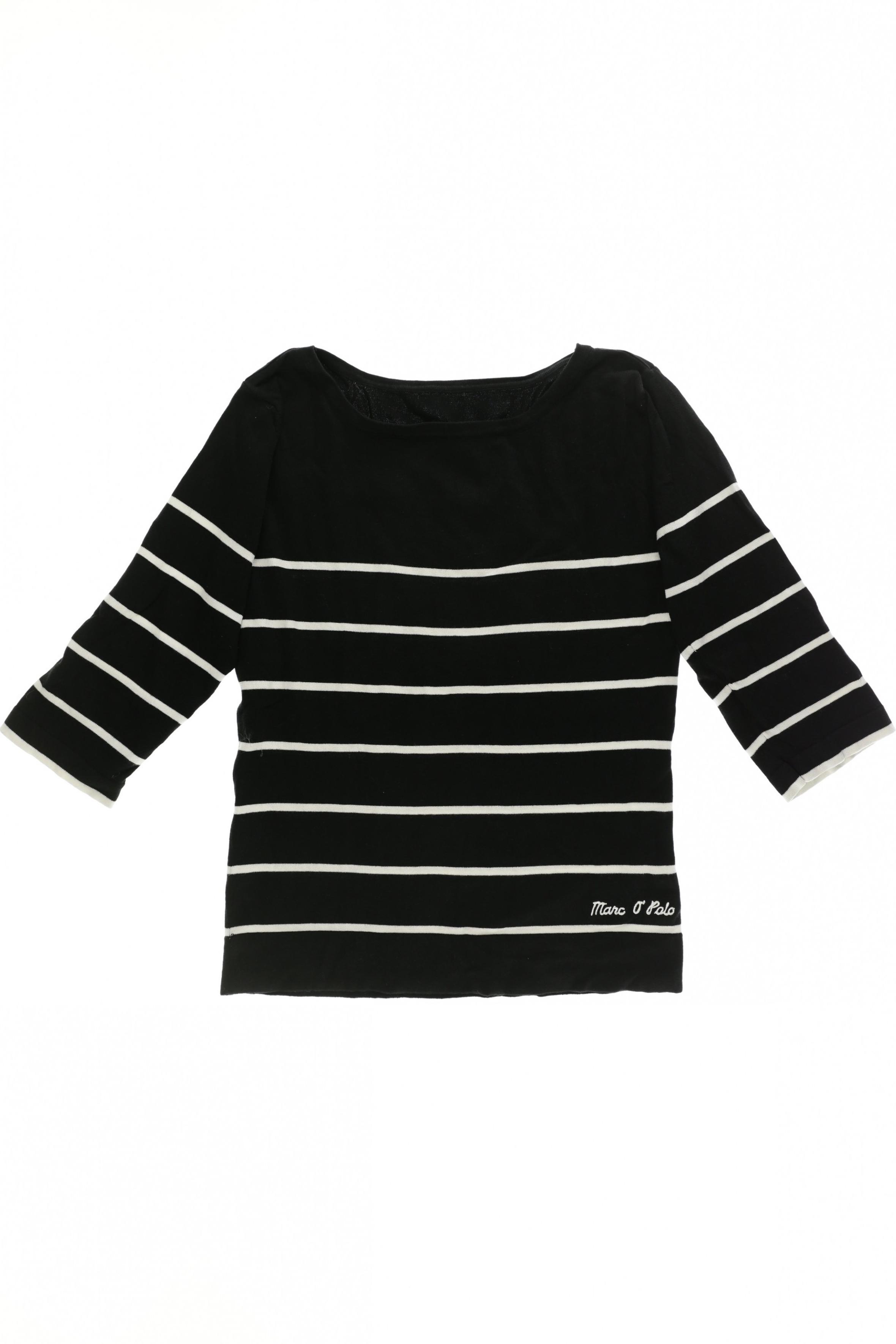 

Marc O Polo Damen Pullover, schwarz, Gr.