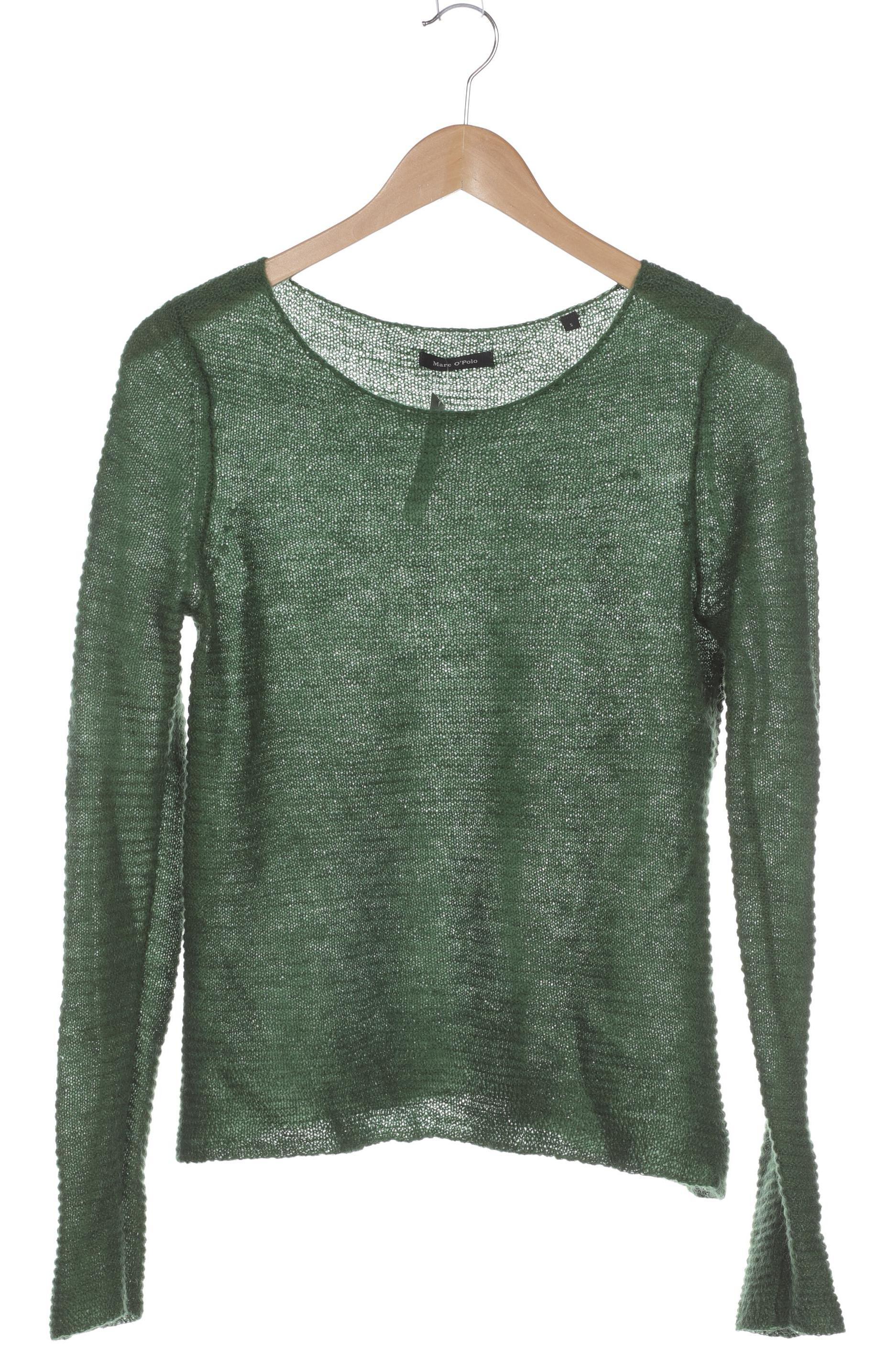 

Marc O Polo Damen Pullover, grün, Gr.