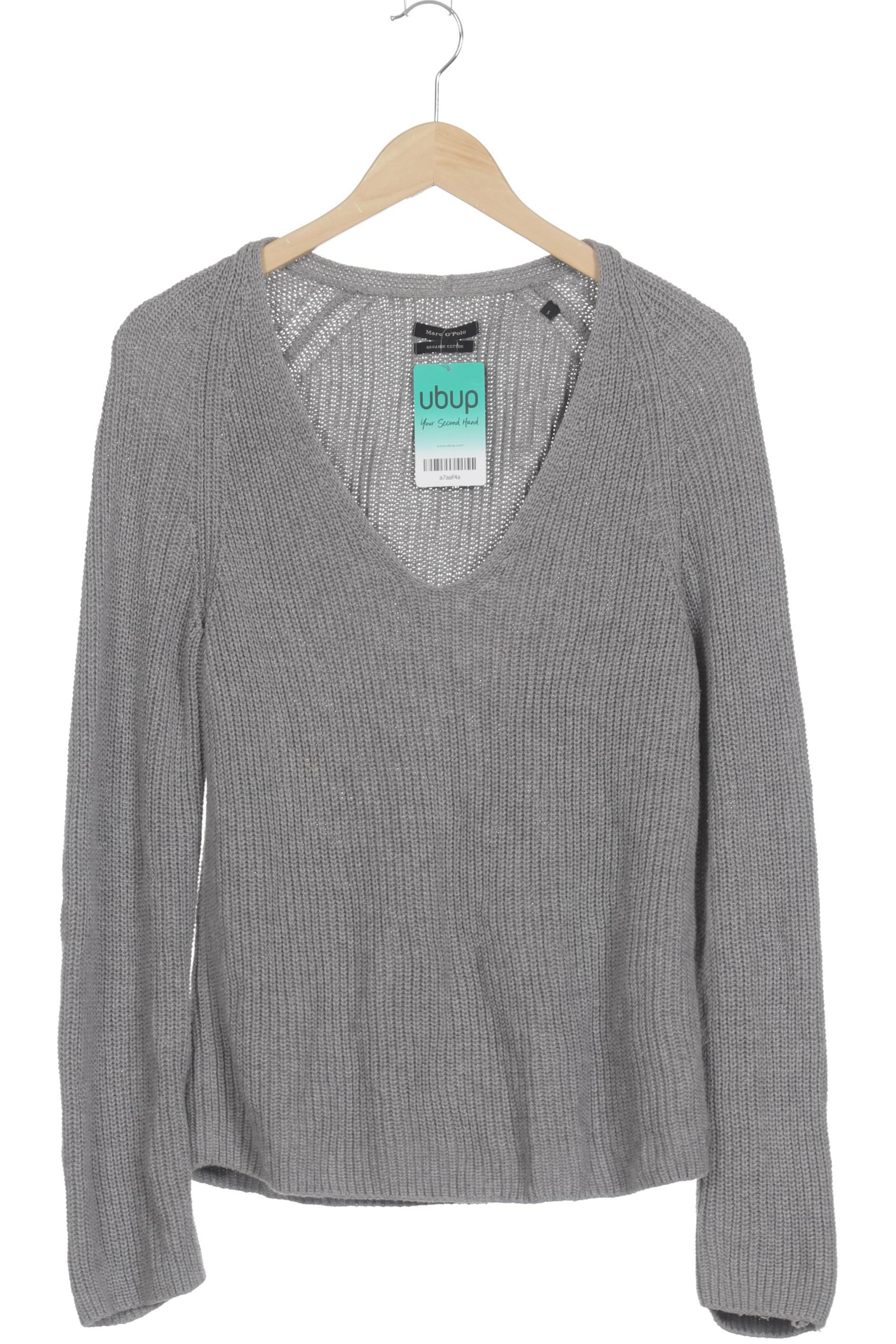 

Marc O Polo Damen Pullover, grau, Gr.