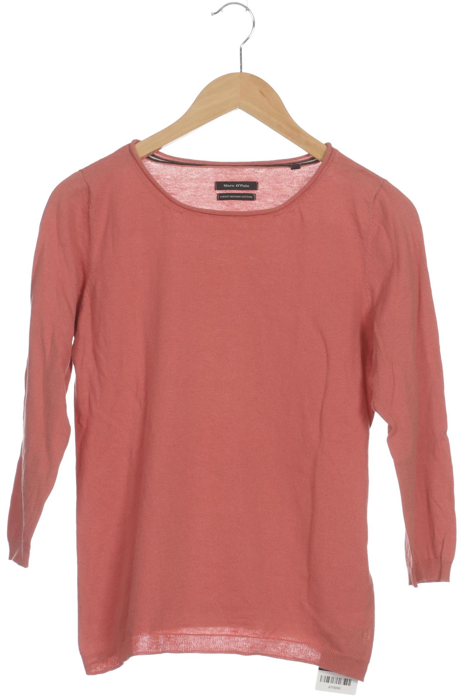 

Marc O Polo Damen Pullover, rot, Gr.