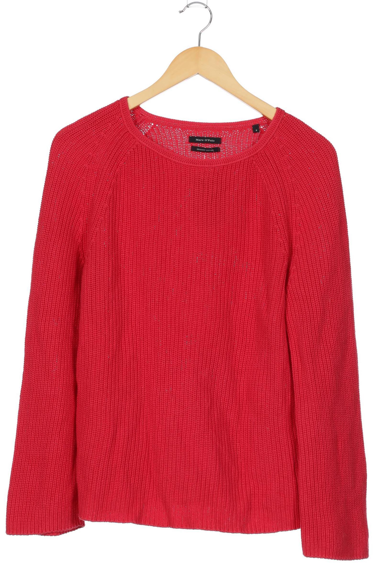

Marc O Polo Damen Pullover, rot, Gr.