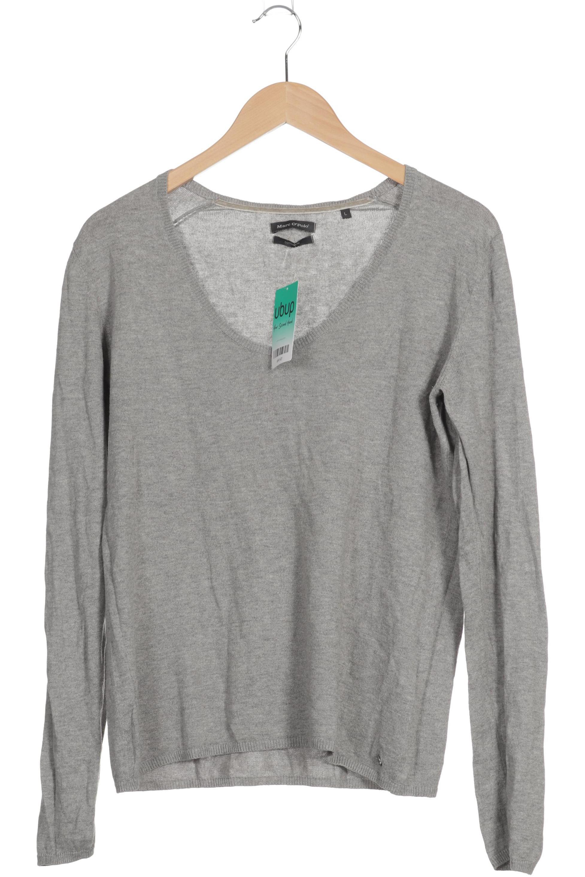 

Marc O Polo Damen Pullover, grau, Gr.