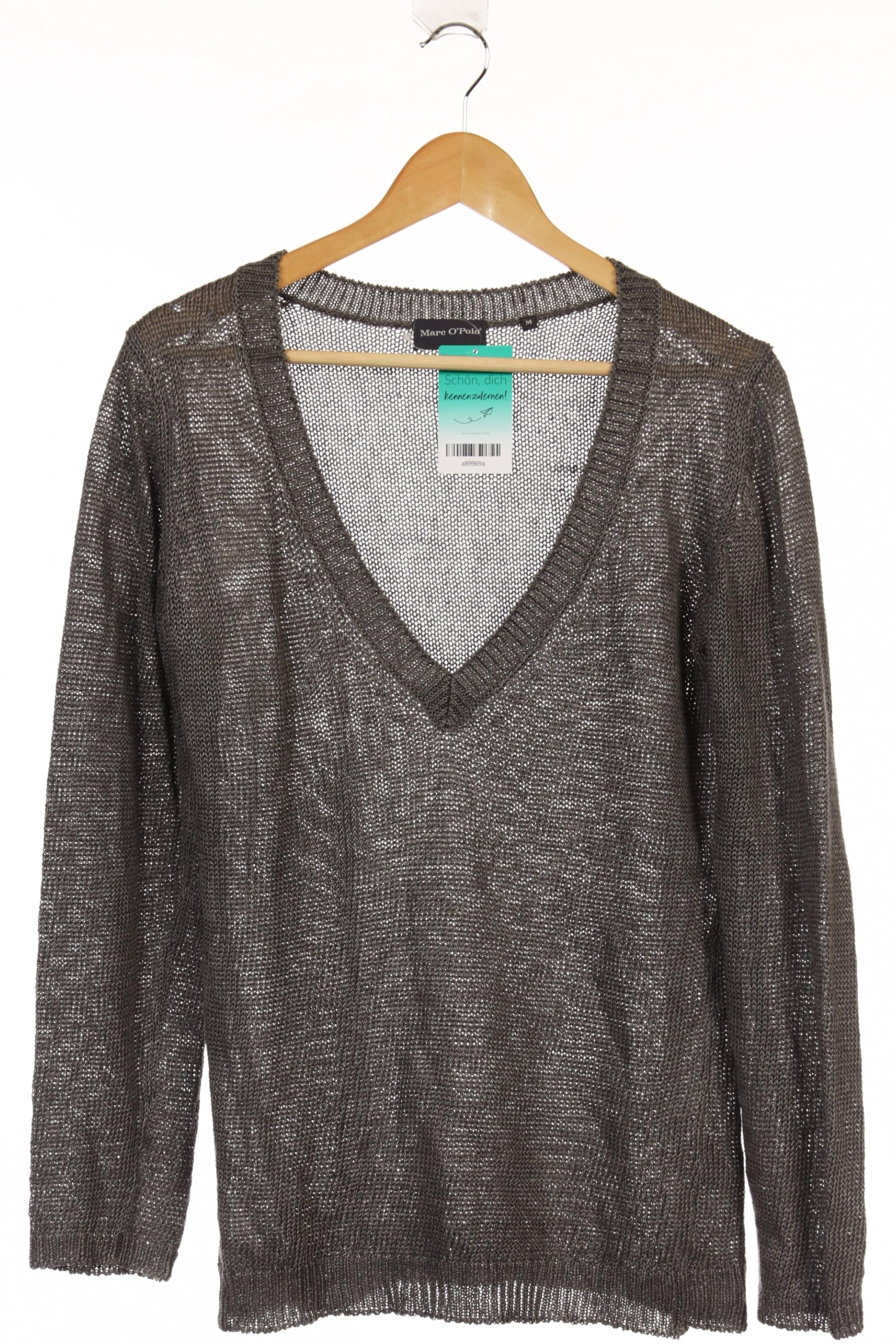 

Marc O Polo Damen Pullover, grau, Gr.