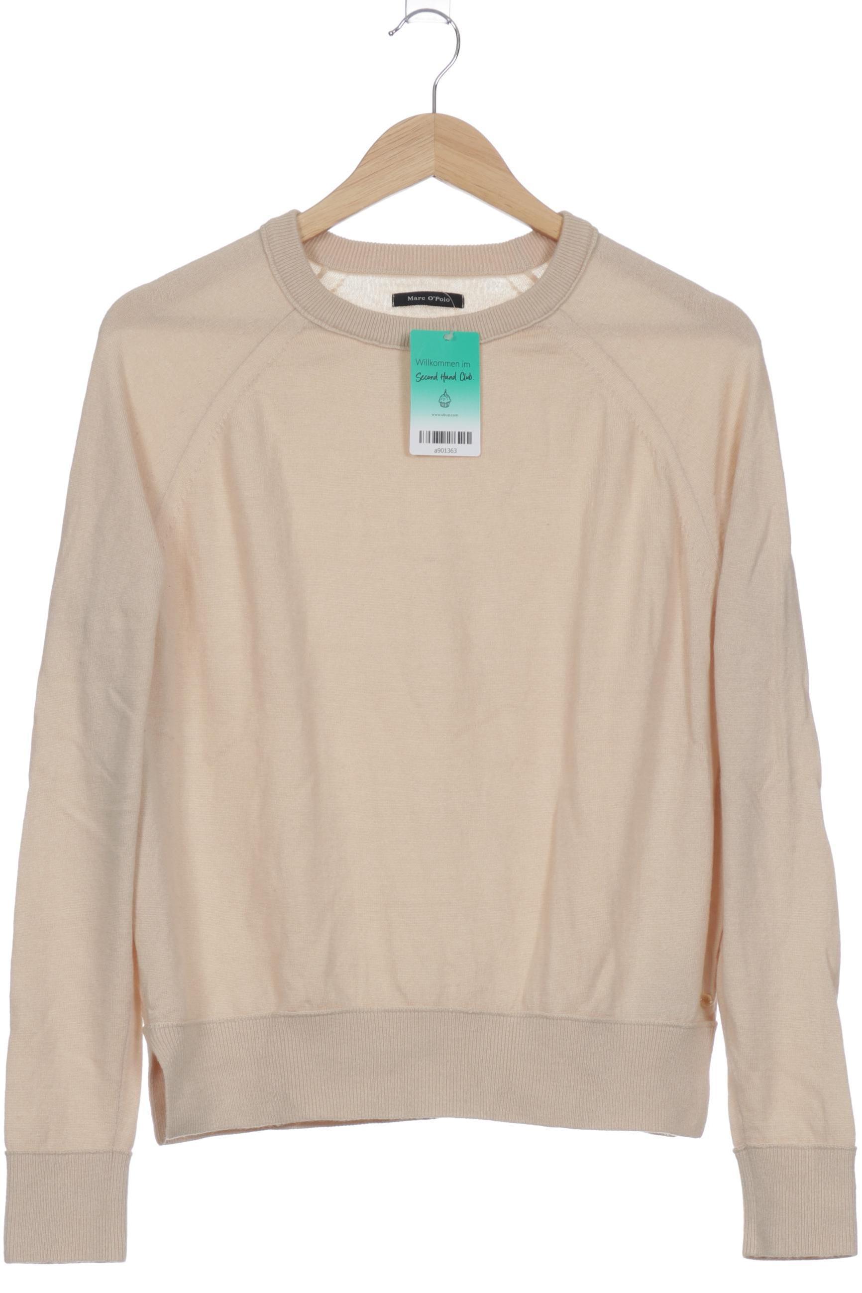 

Marc O Polo Damen Pullover, beige, Gr.