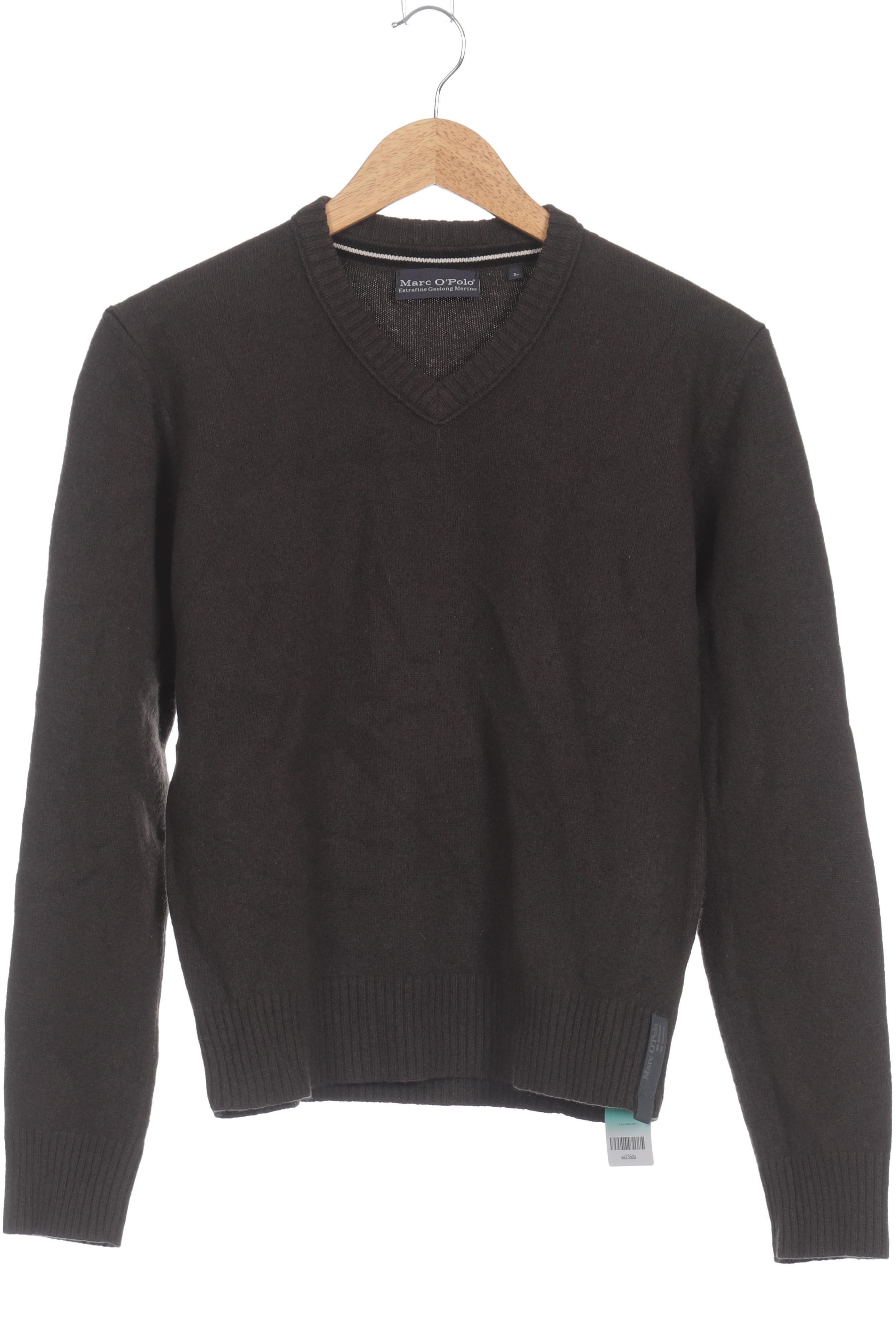 

Marc O Polo Damen Pullover, braun, Gr.
