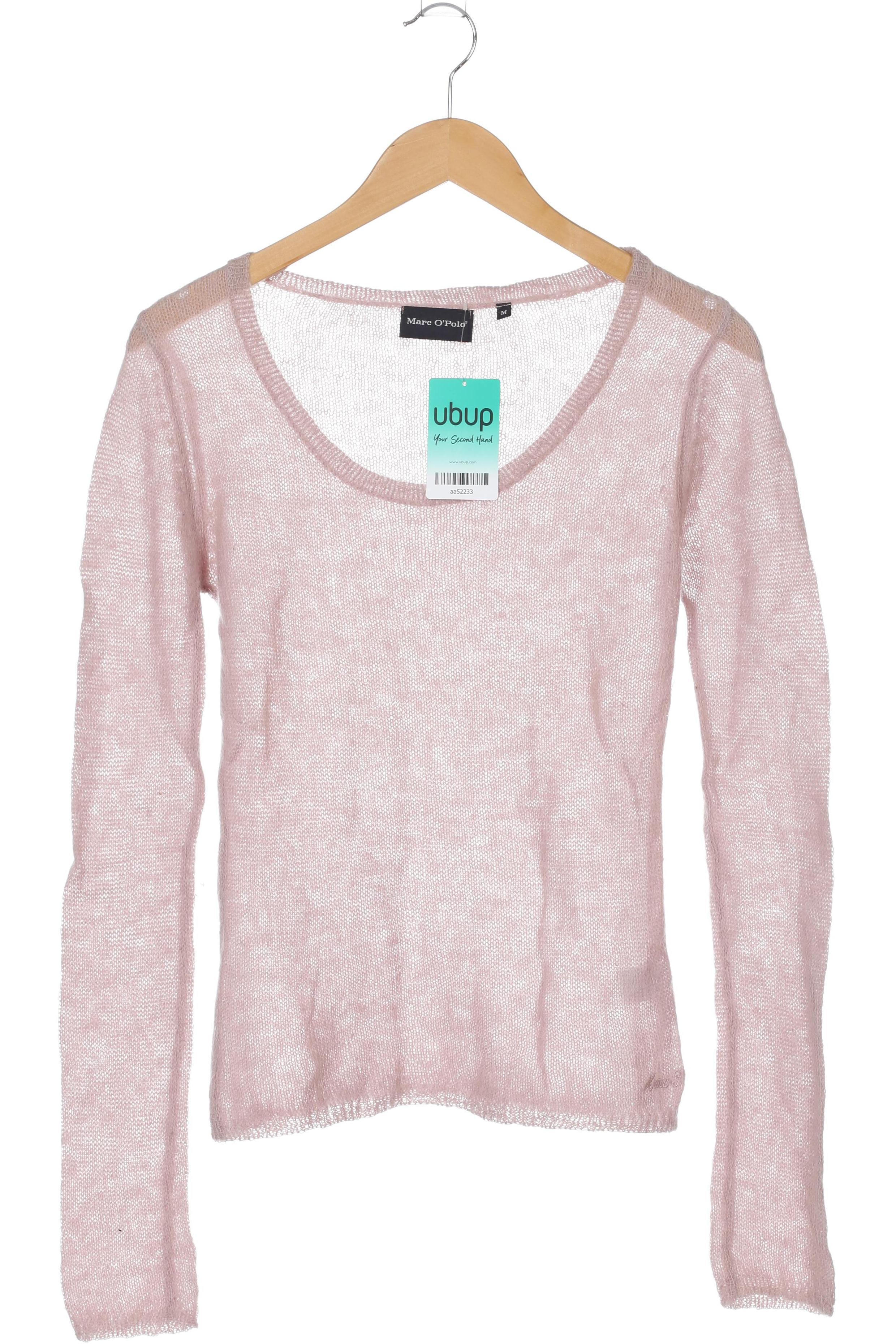 

Marc O Polo Damen Pullover, pink, Gr.