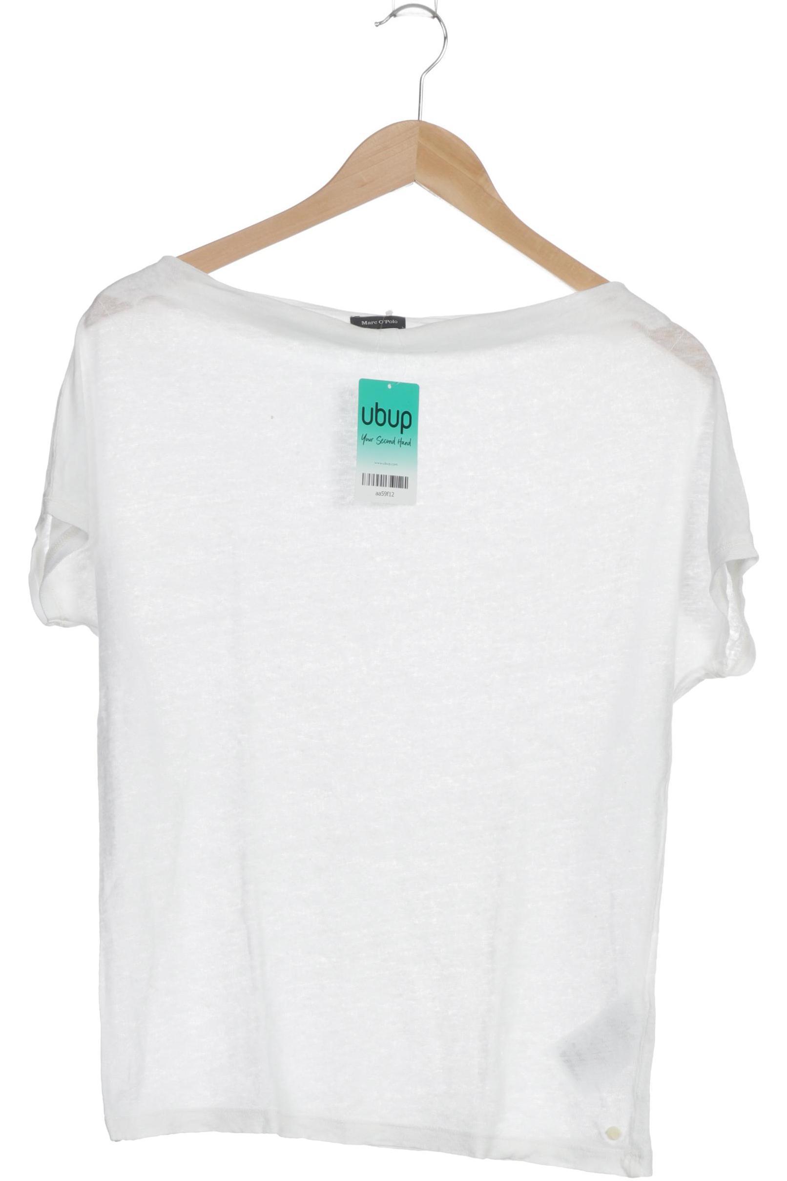 

Marc O Polo Damen Pullover, weiß, Gr.