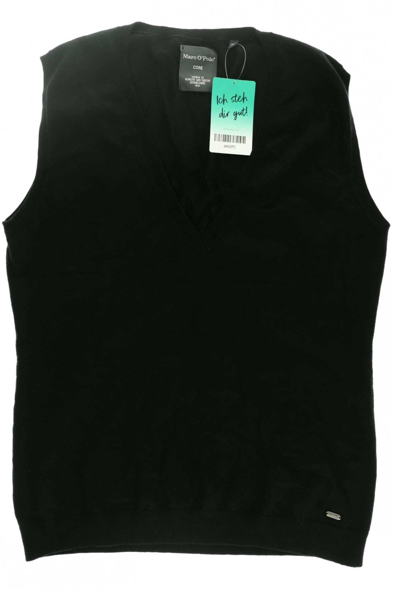 

Marc O Polo Damen Pullover, schwarz, Gr.