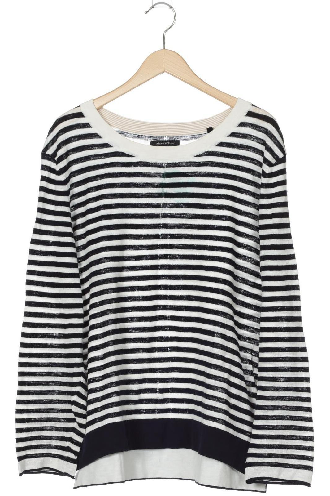 

Marc O Polo Damen Pullover, blau, Gr.