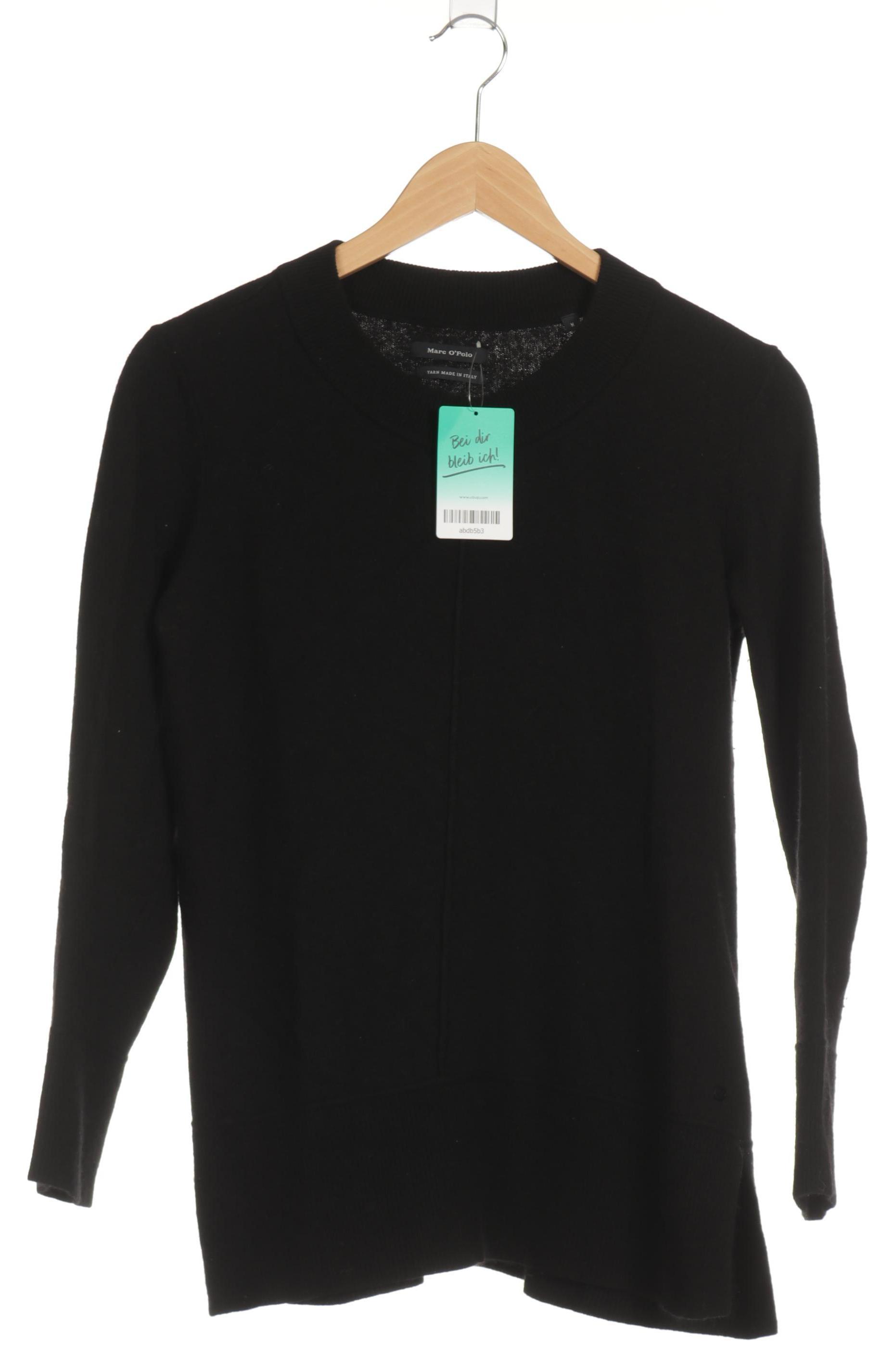 

Marc O Polo Damen Pullover, schwarz, Gr.