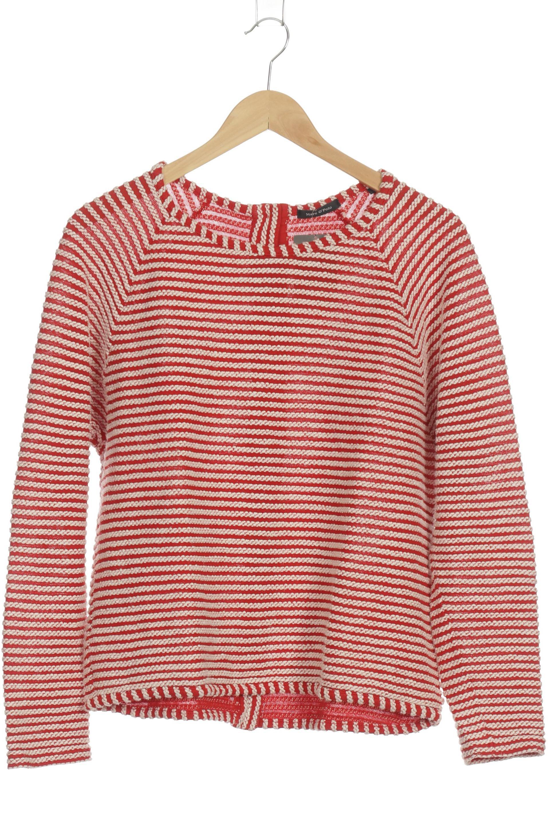 

Marc O Polo Damen Pullover, rot, Gr.
