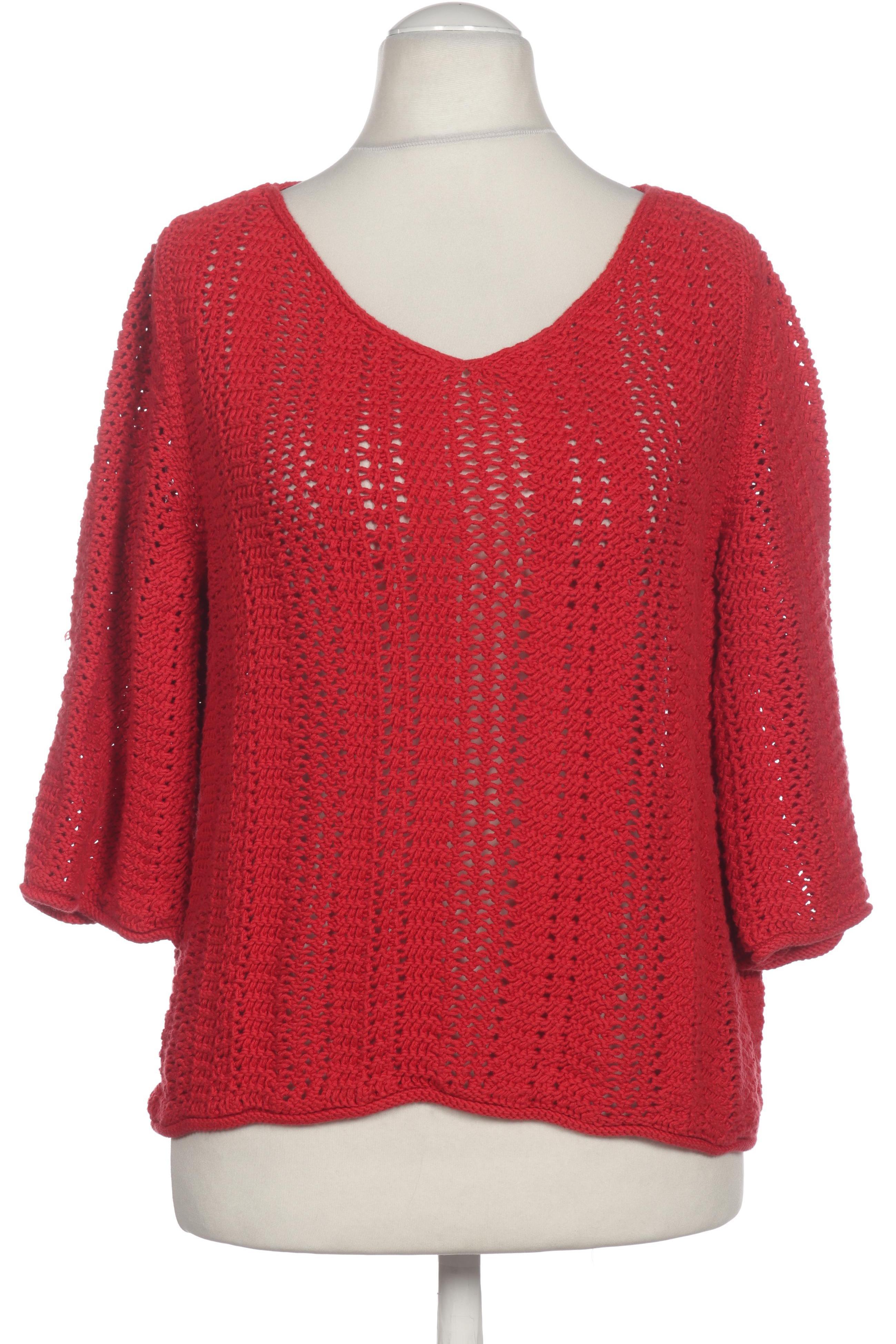 

Marc O Polo Damen Pullover, rot, Gr.