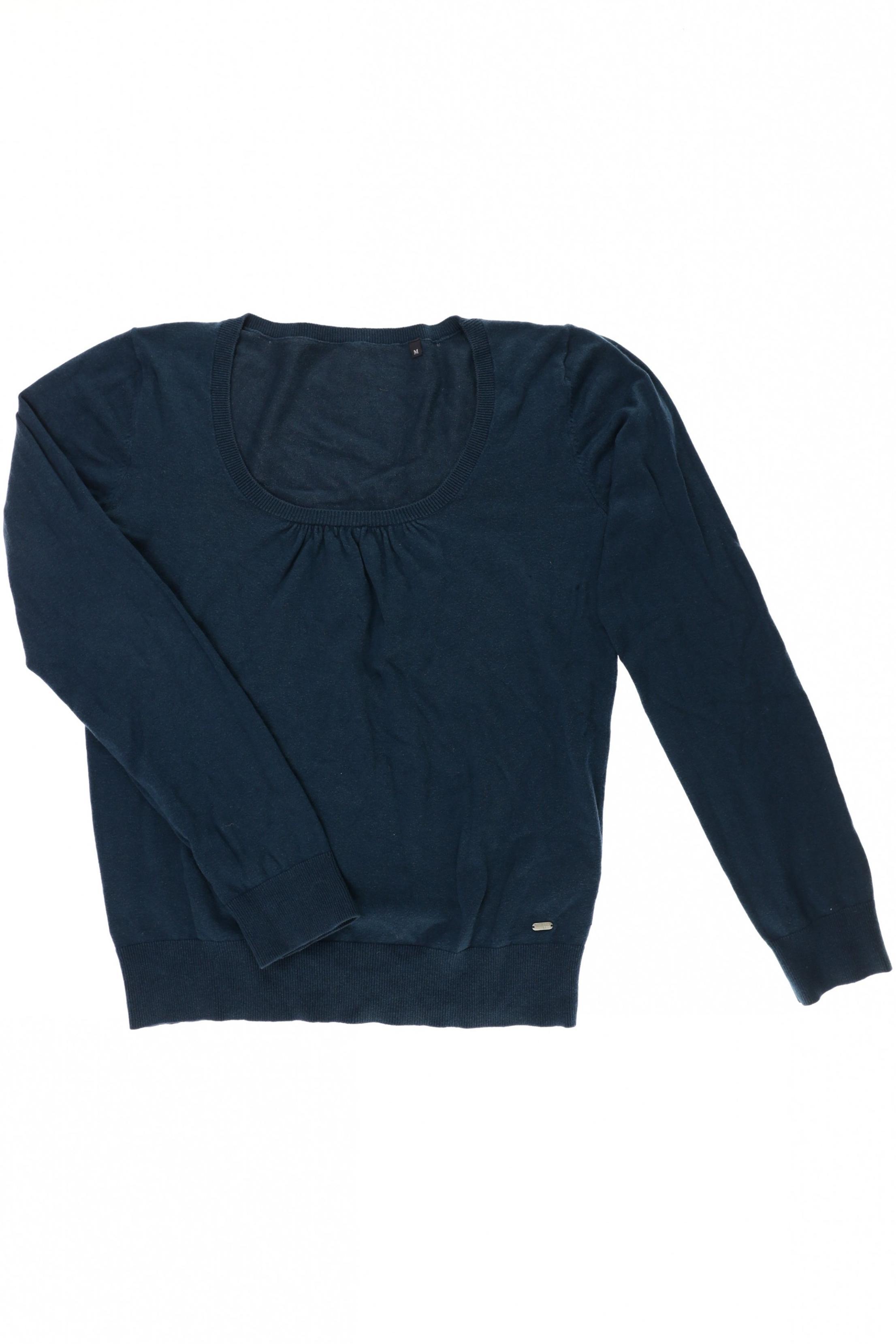 

Marc O Polo Damen Pullover, blau, Gr.