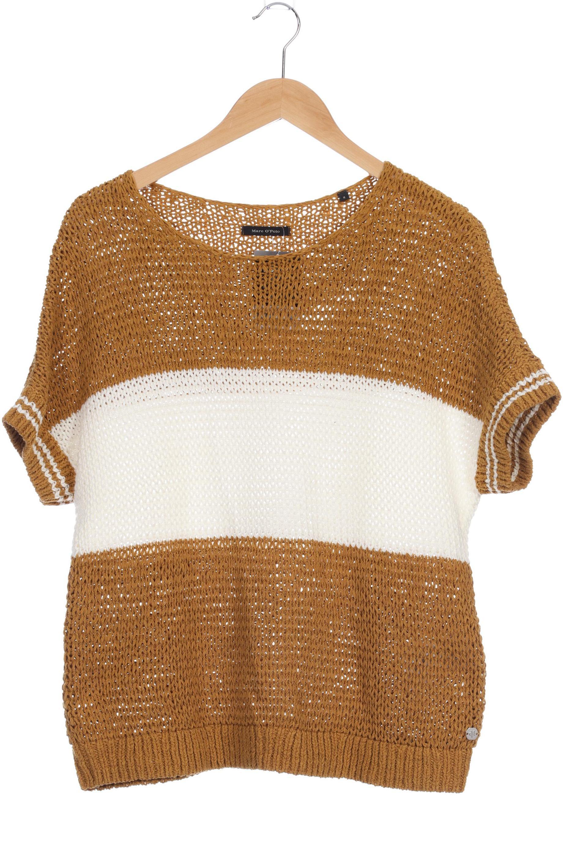 

Marc O Polo Damen Pullover, braun, Gr.