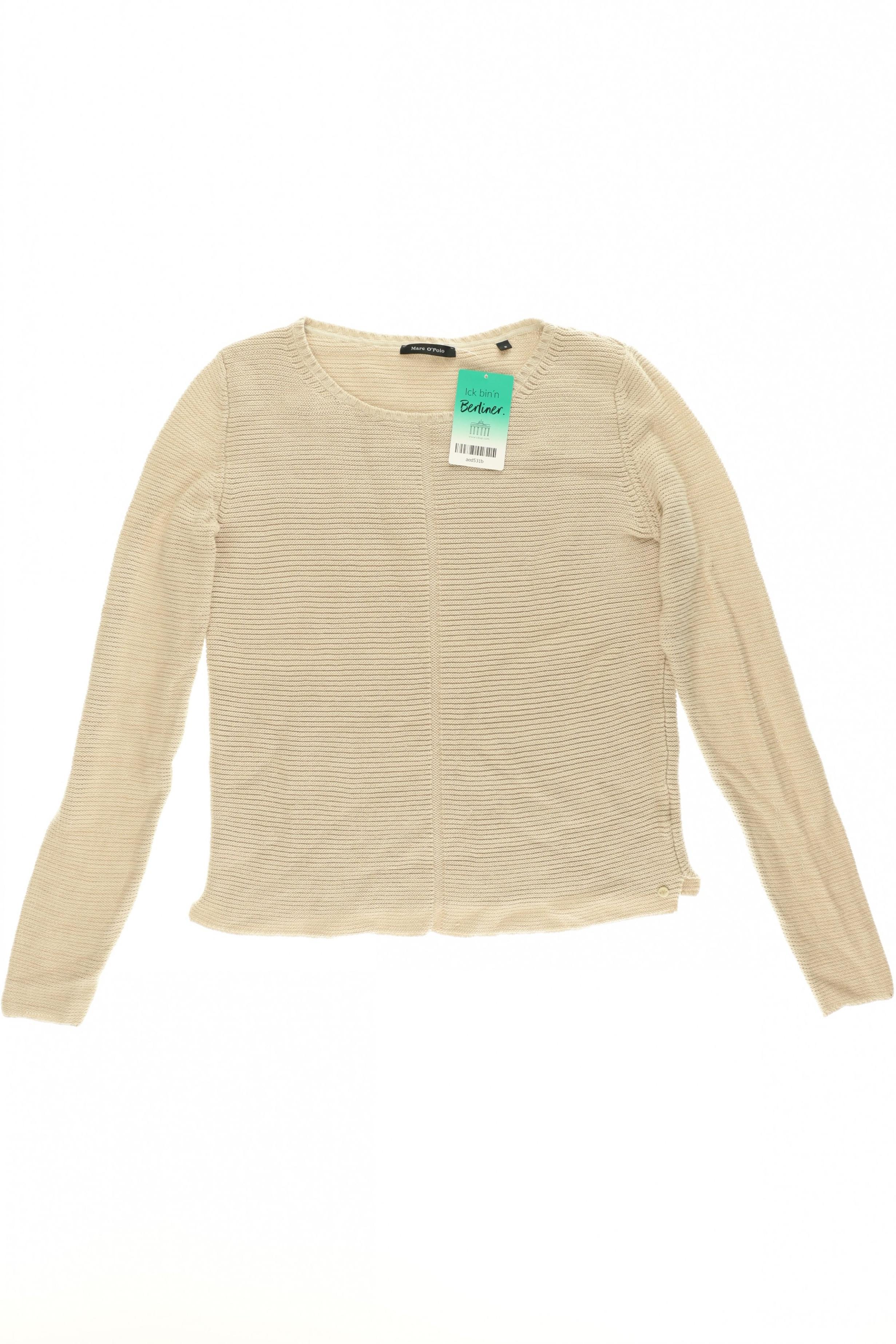 

Marc O Polo Damen Pullover, beige, Gr.