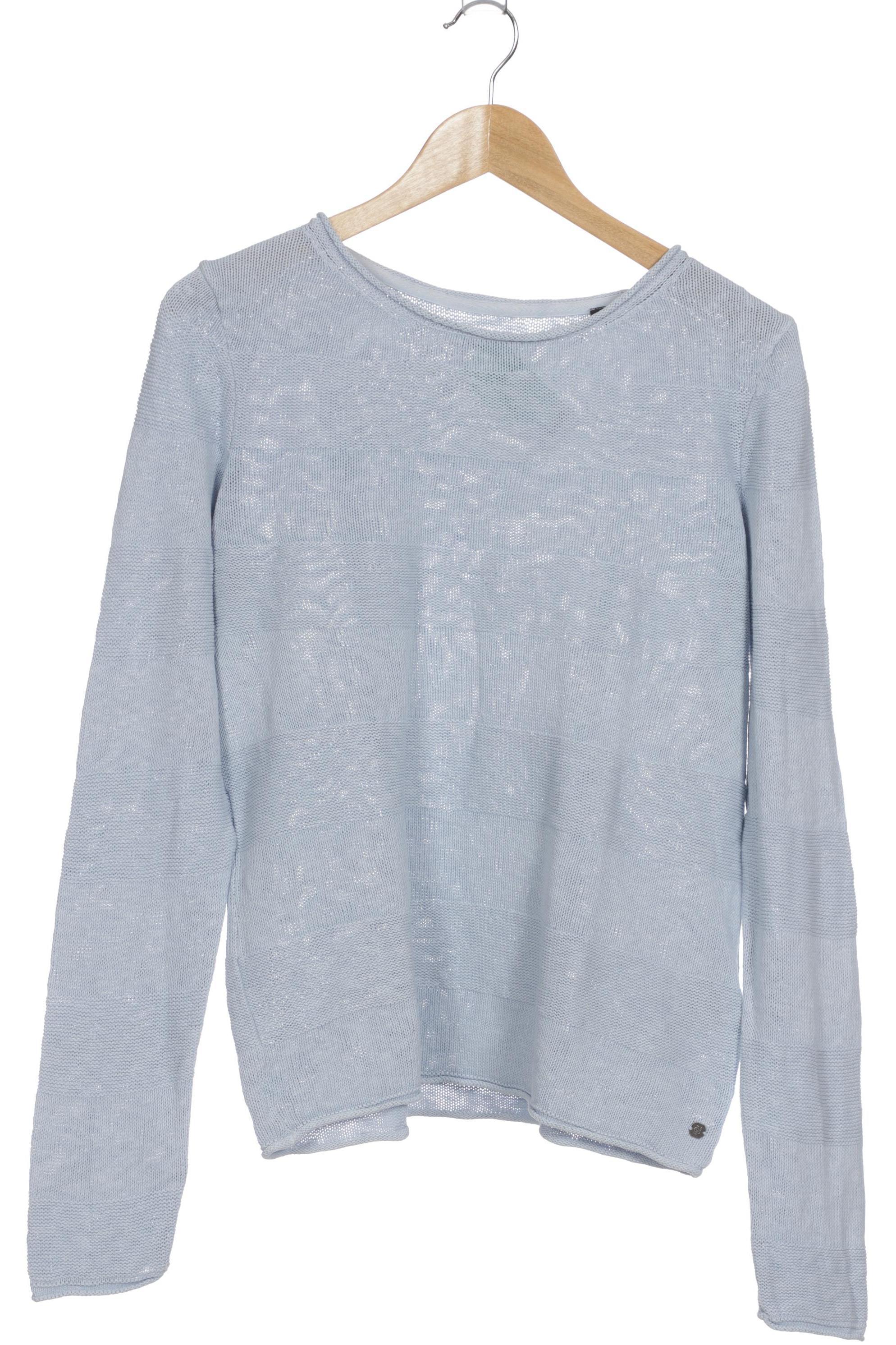 

Marc O Polo Damen Pullover, blau, Gr.