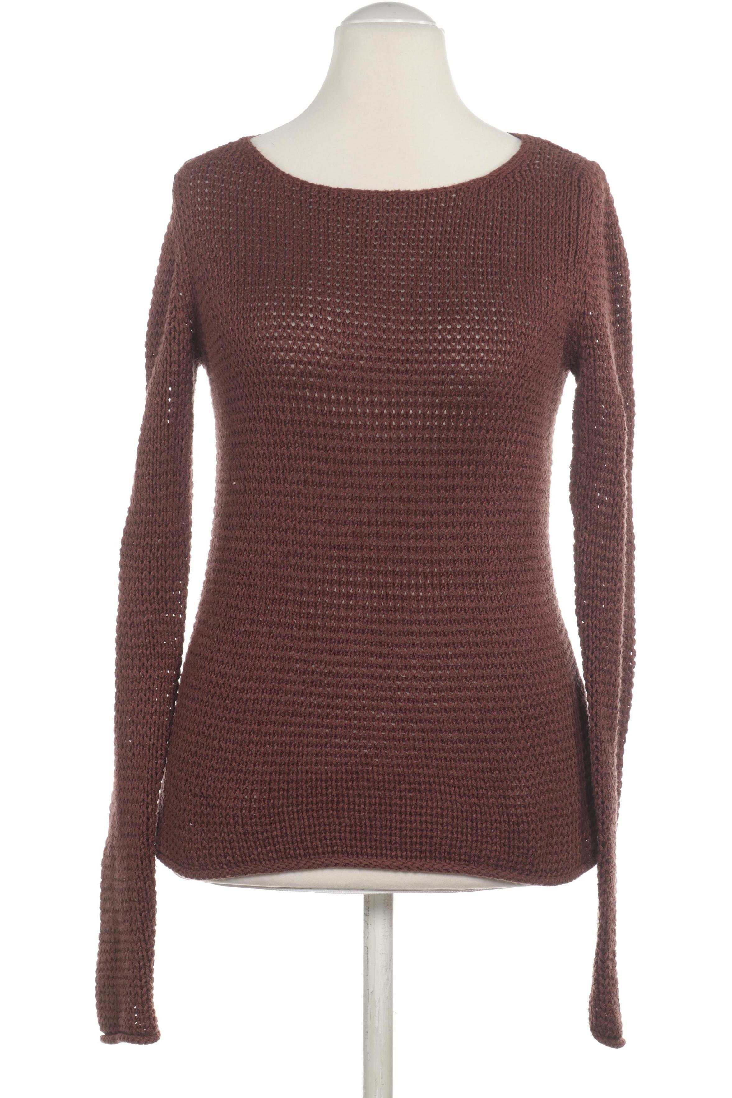 

Marc O Polo Damen Pullover, braun, Gr.