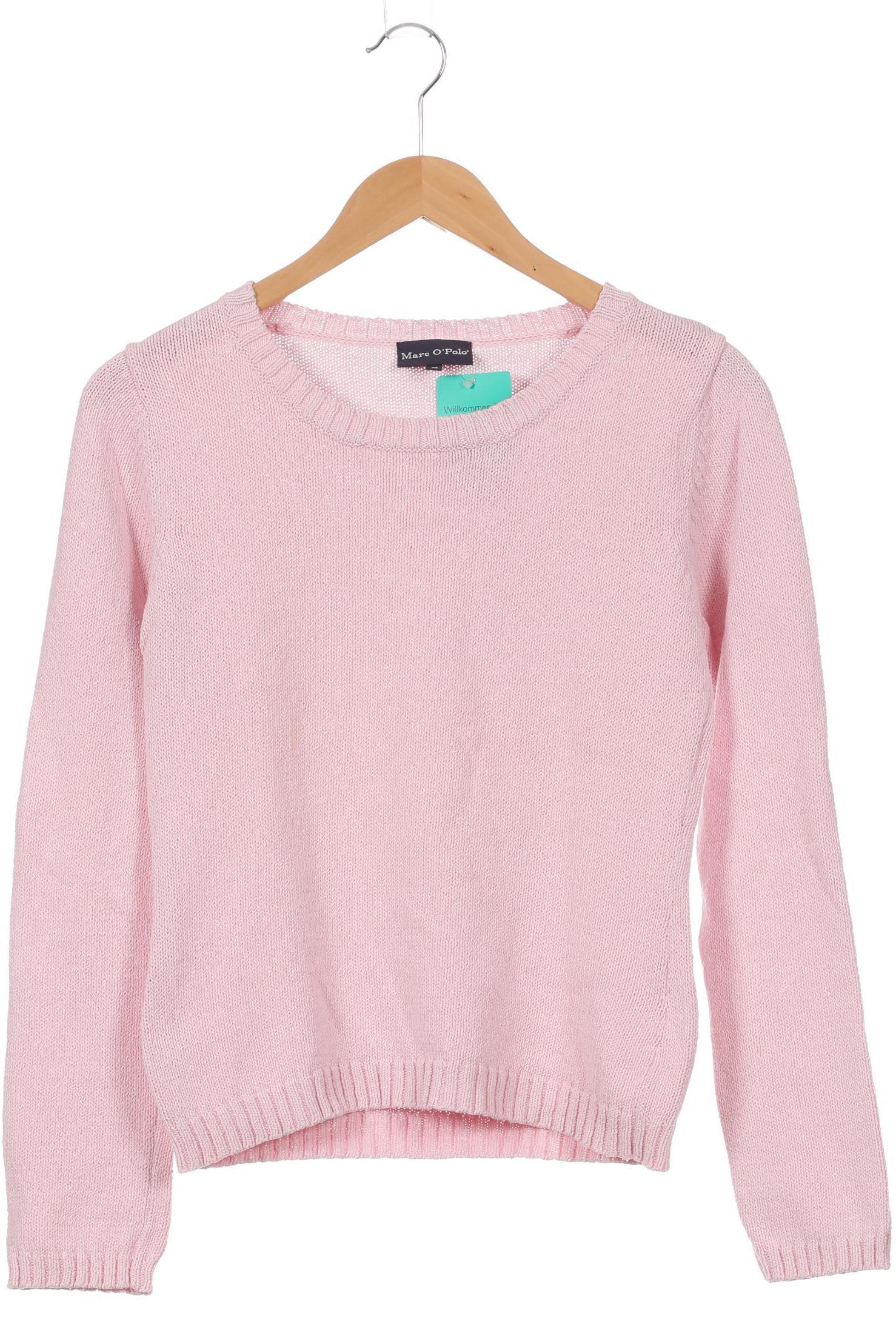 

Marc O Polo Damen Pullover, pink, Gr.