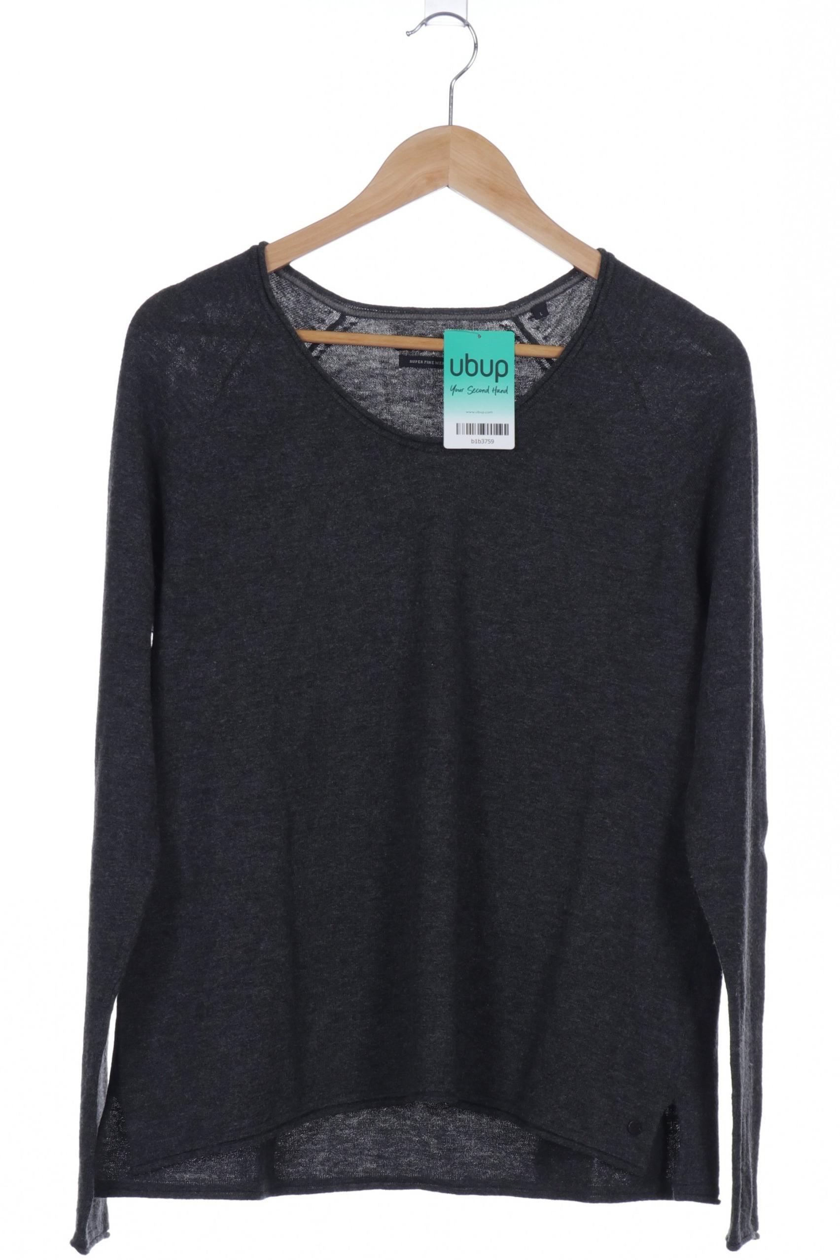 

Marc O Polo Damen Pullover, grau, Gr.