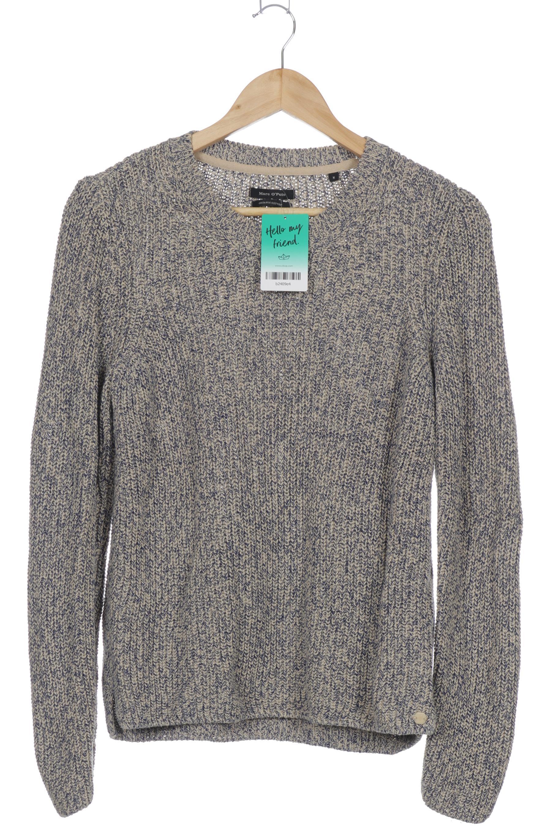 

Marc O Polo Damen Pullover, beige, Gr.