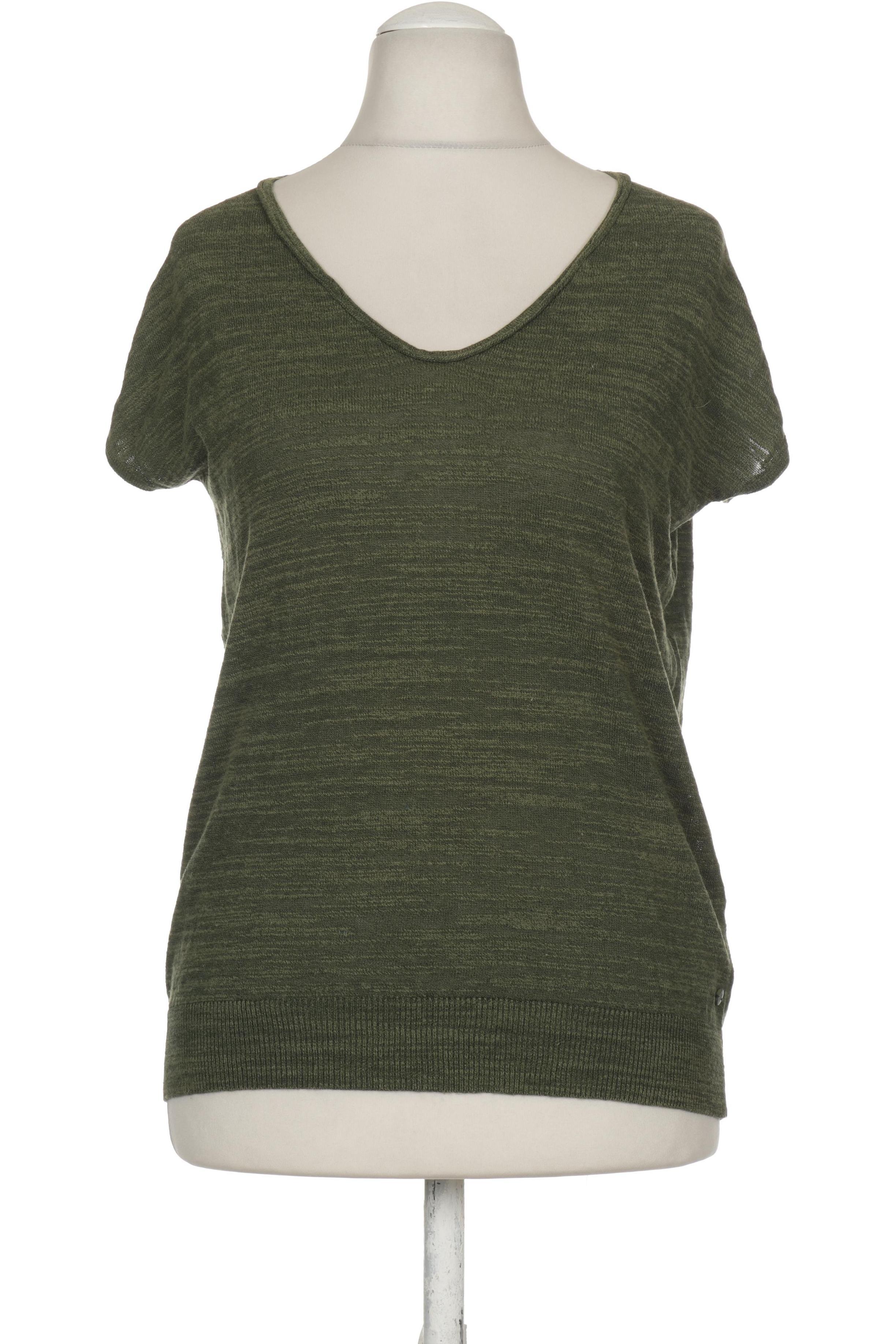 

Marc O Polo Damen Pullover, grün, Gr.